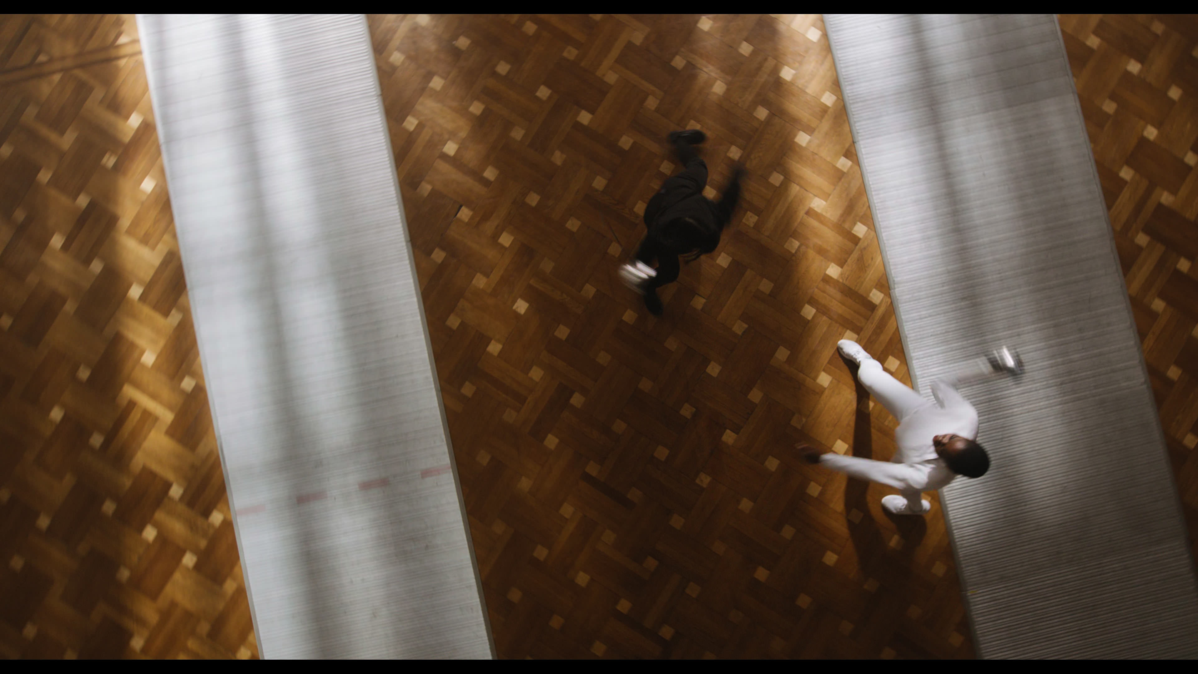 Wednesday S01E01 “Wednesday’s Child Is Full of Woe” HD screenshot 3413