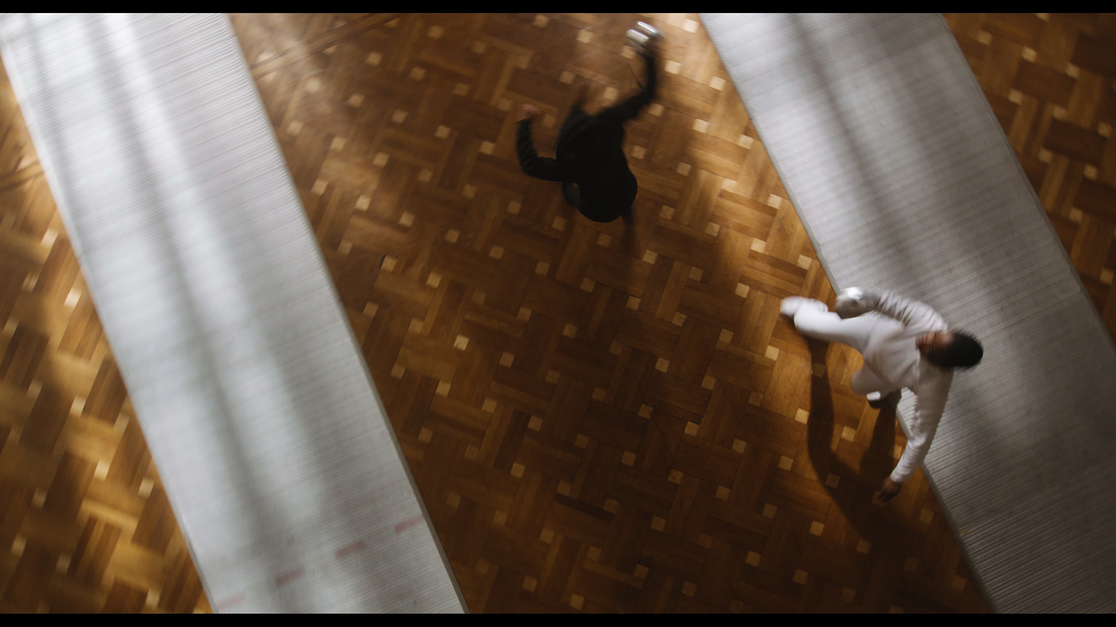 Wednesday S01E01 “Wednesday’s Child Is Full of Woe” screencap 3414