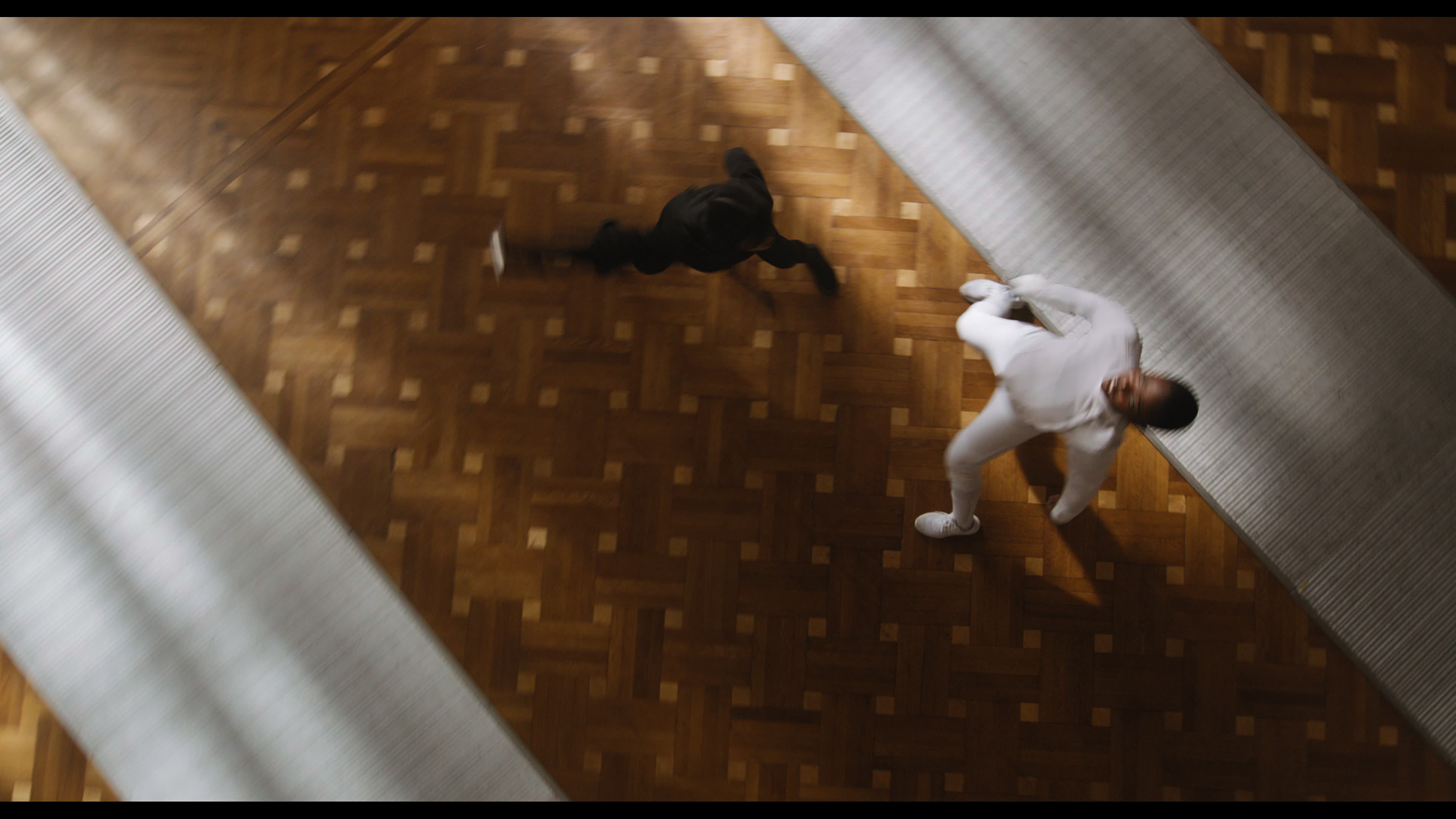 Wednesday S01E01 “Wednesday’s Child Is Full of Woe” movie still 3415
