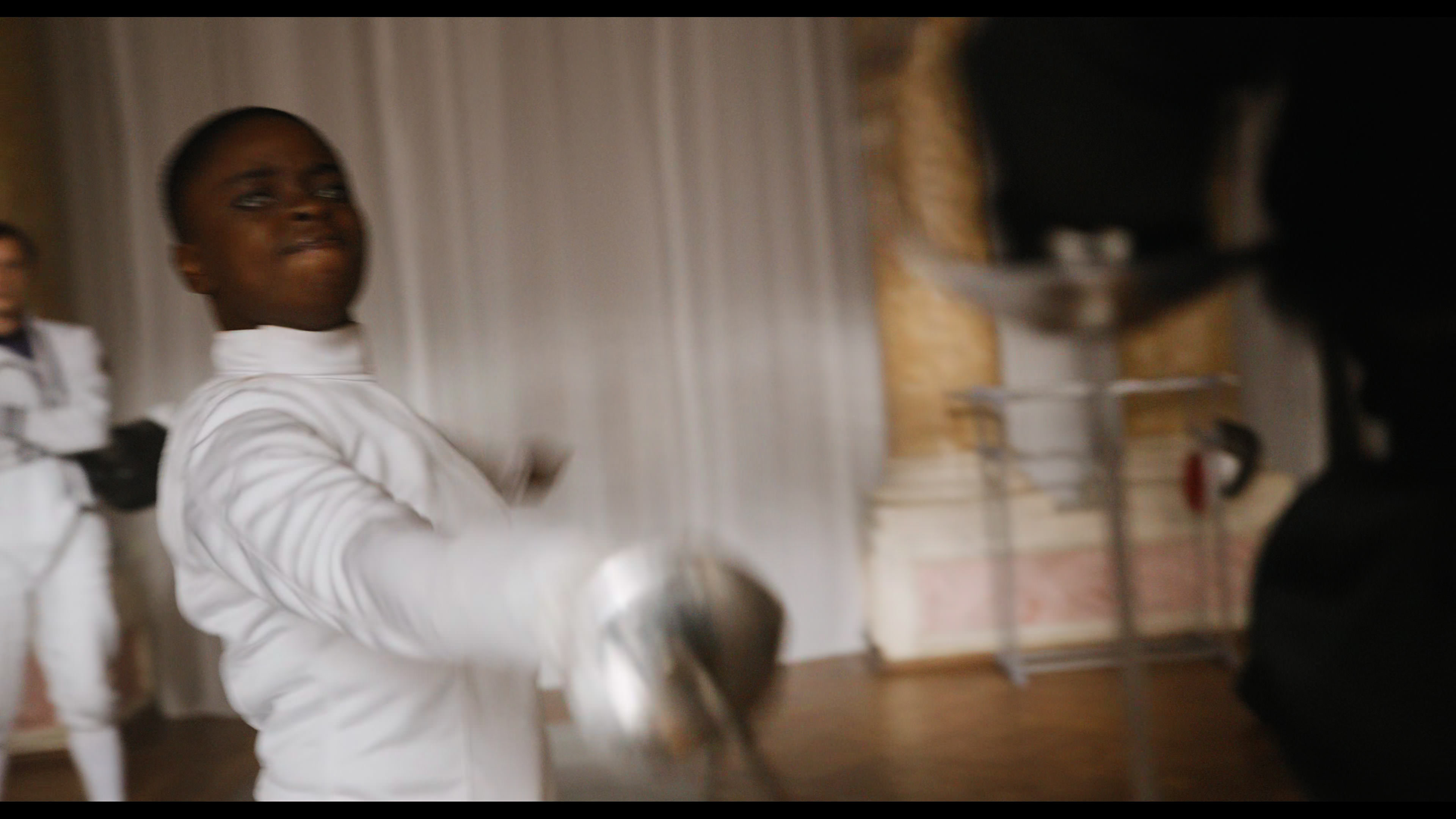 Wednesday S01E01 “Wednesday’s Child Is Full of Woe” movie still 3424