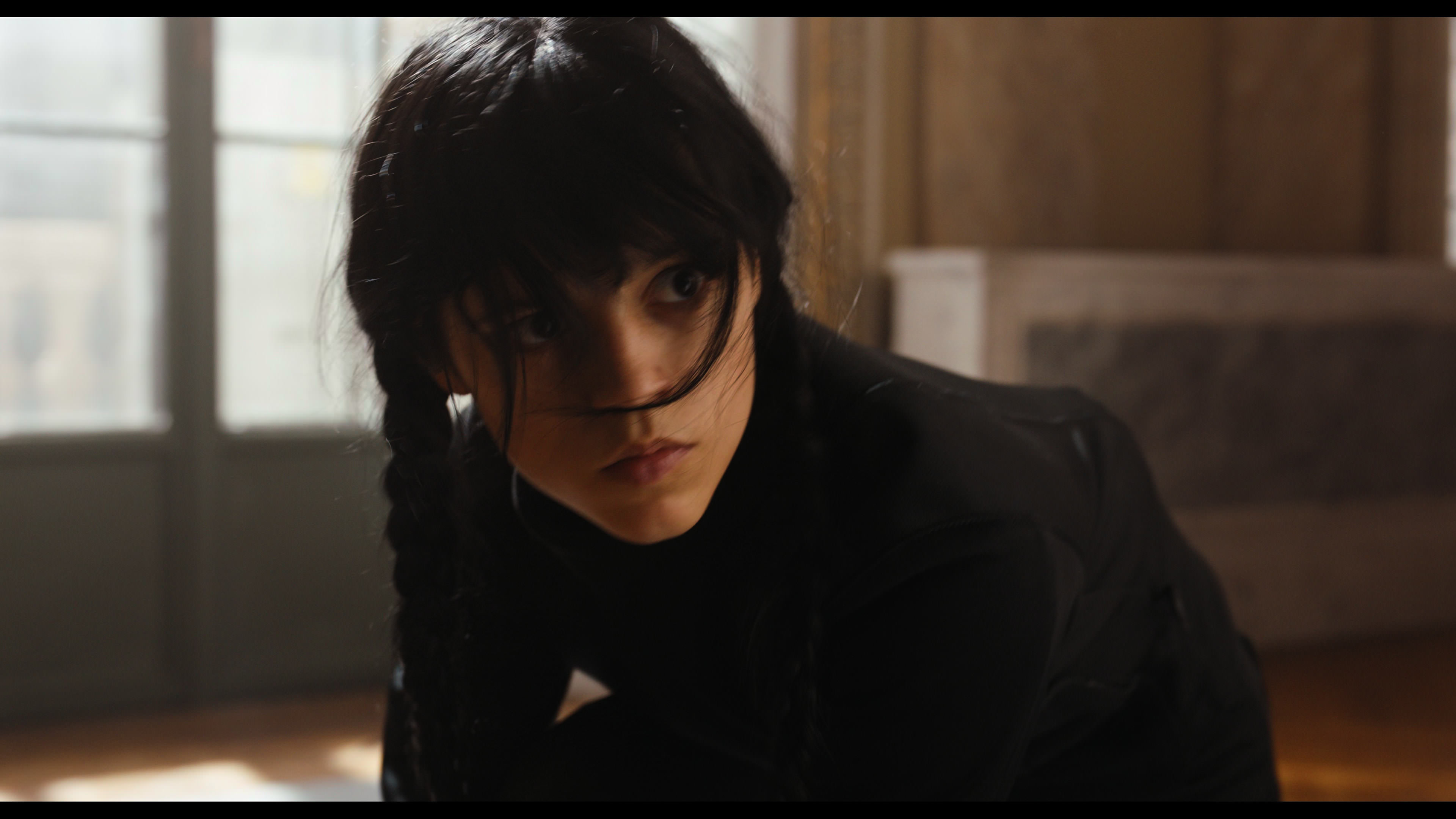 Wednesday S01E01 “Wednesday’s Child Is Full of Woe” HD screenshot 3428