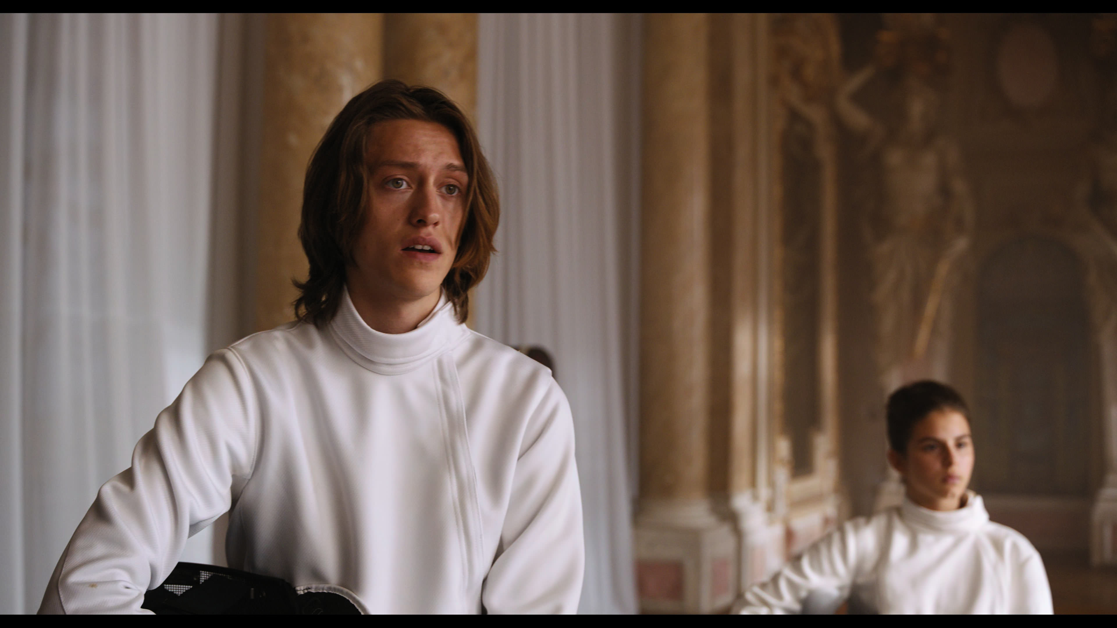 Wednesday S01E01 “Wednesday’s Child Is Full of Woe” movie still 3466
