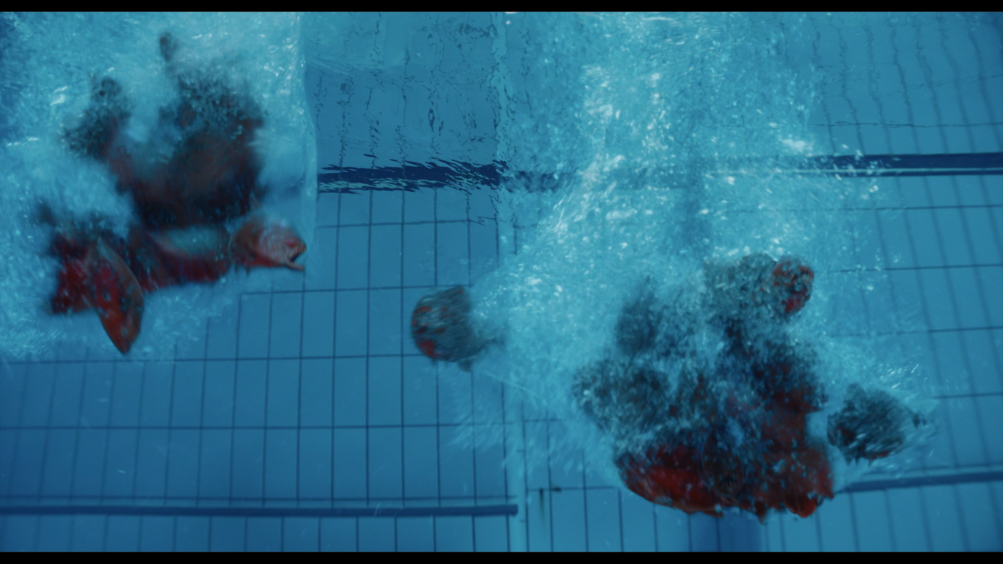 Wednesday S01E01 “Wednesday’s Child Is Full of Woe” HD screenshot 347