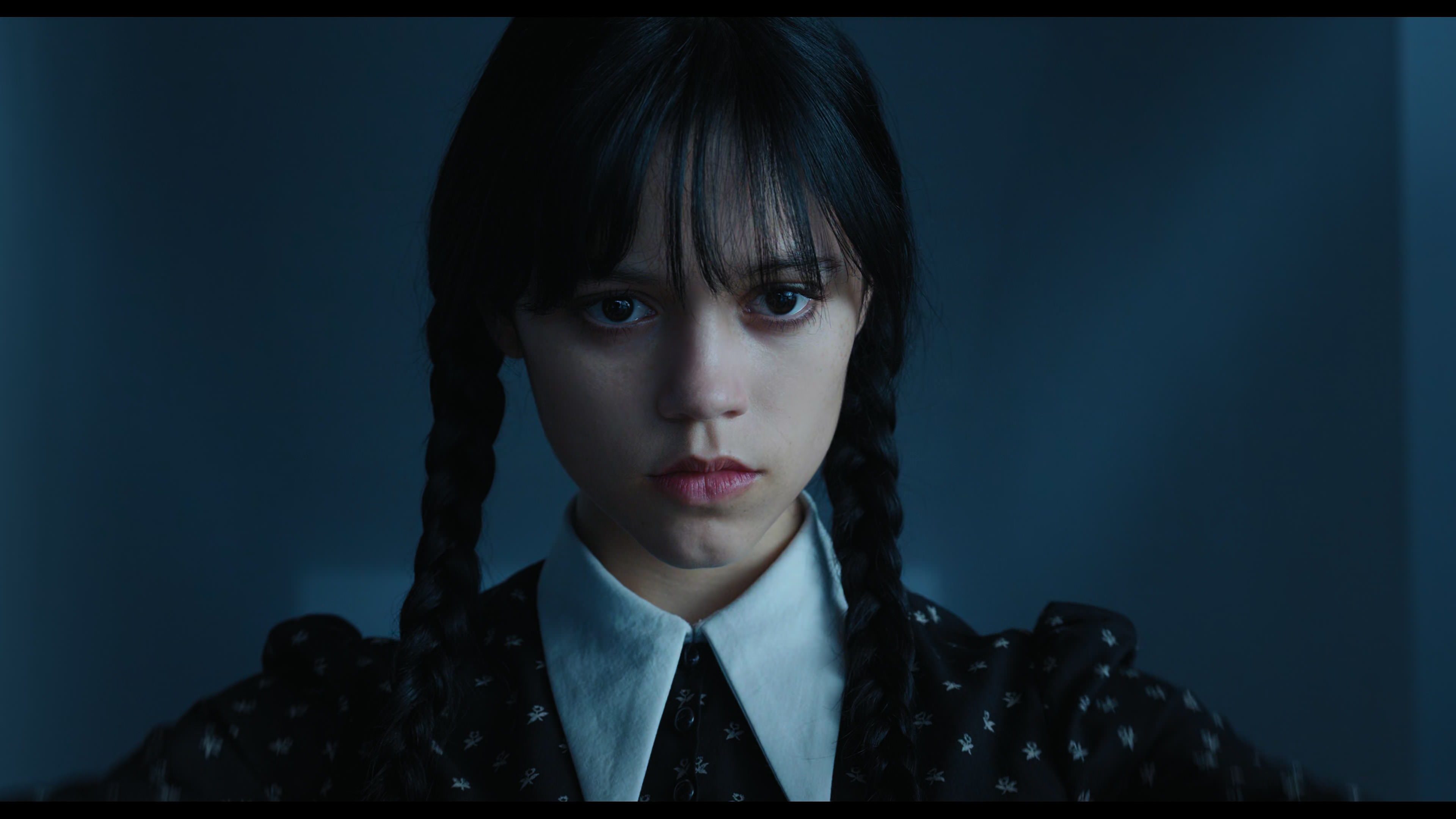 Wednesday S01E01 “Wednesday’s Child Is Full of Woe” movie still 352