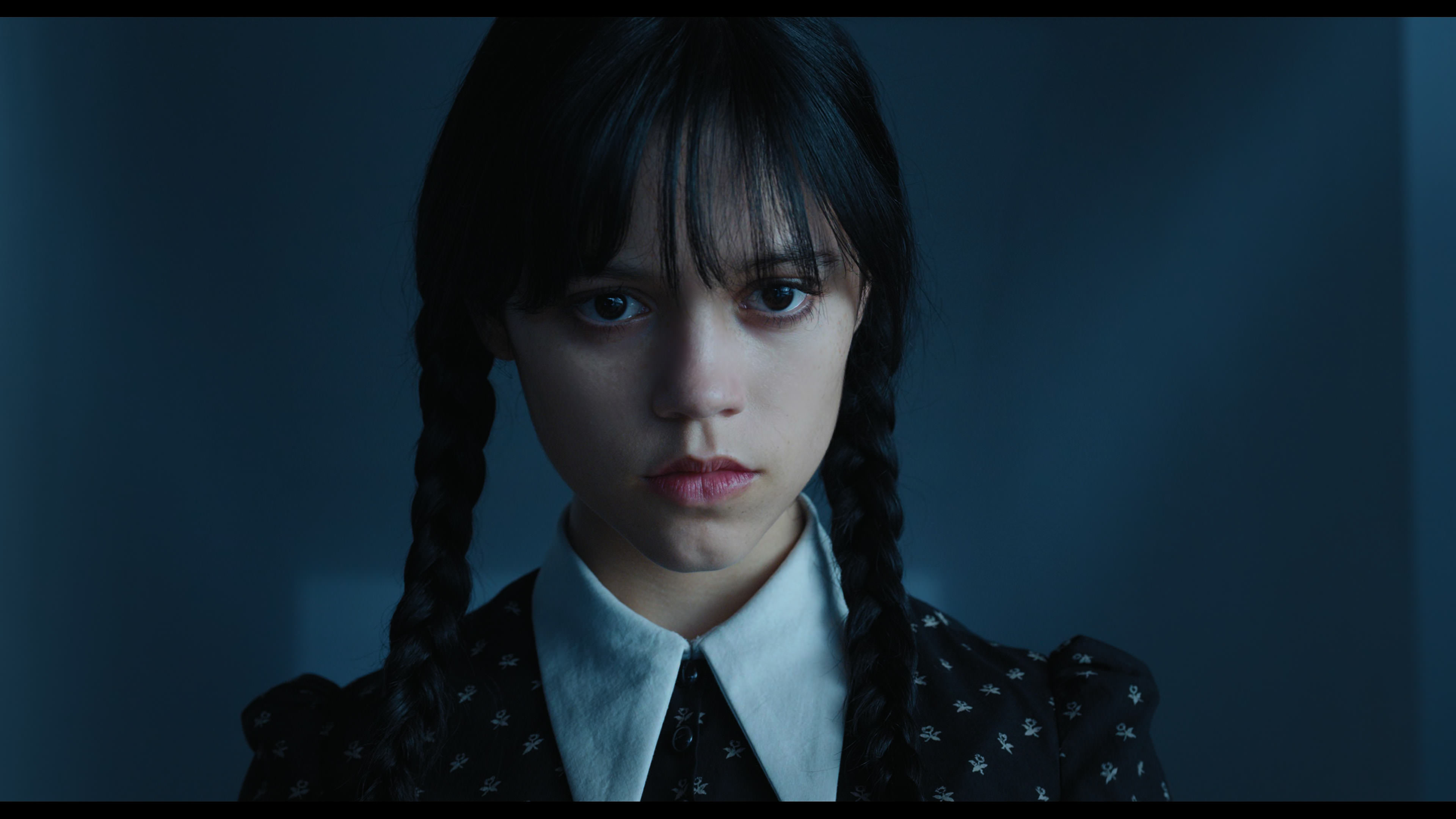 Wednesday S01E01 “Wednesday’s Child Is Full of Woe” HD screenshot 353