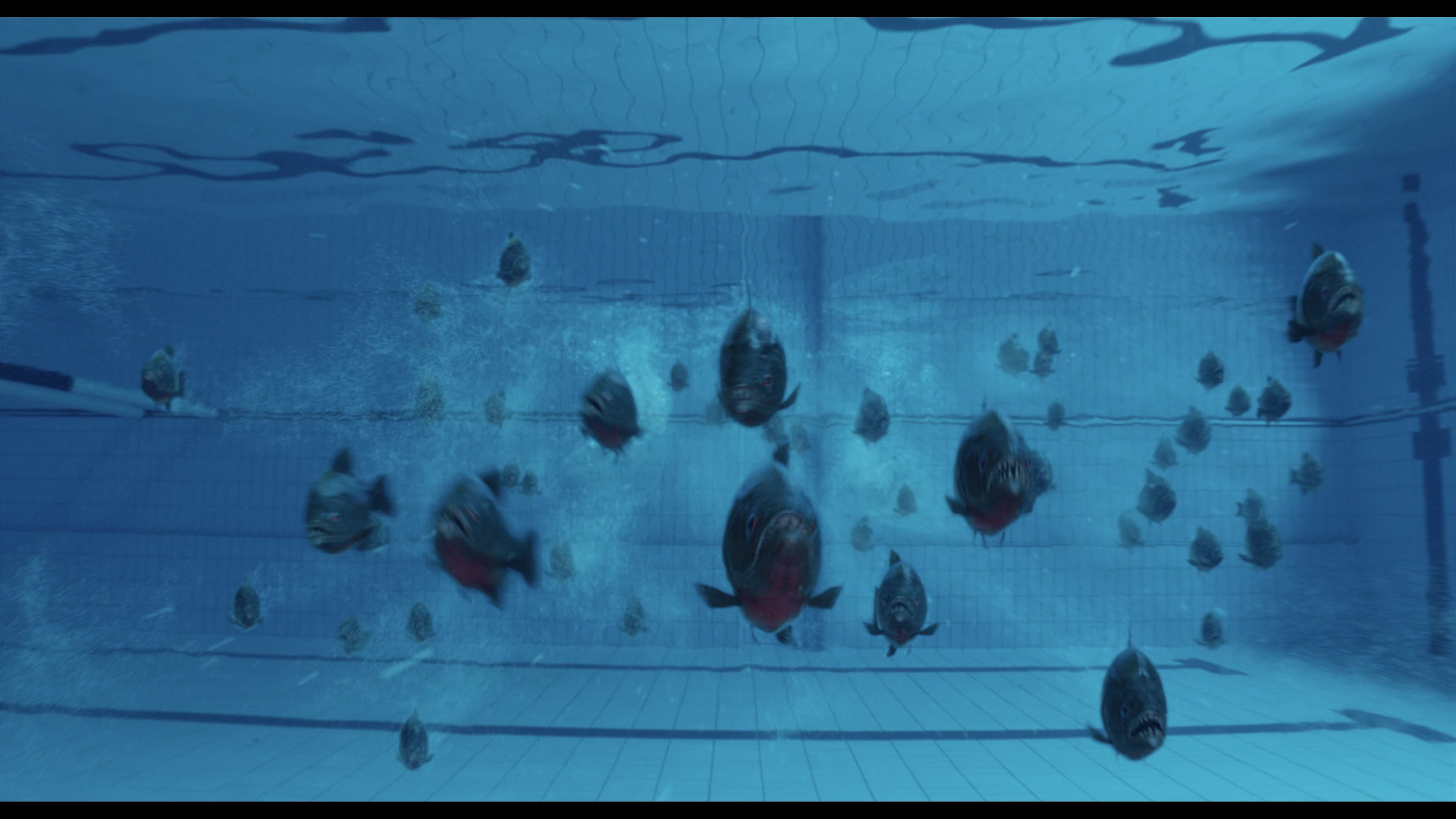 Wednesday S01E01 “Wednesday’s Child Is Full of Woe” HD screenshot 359