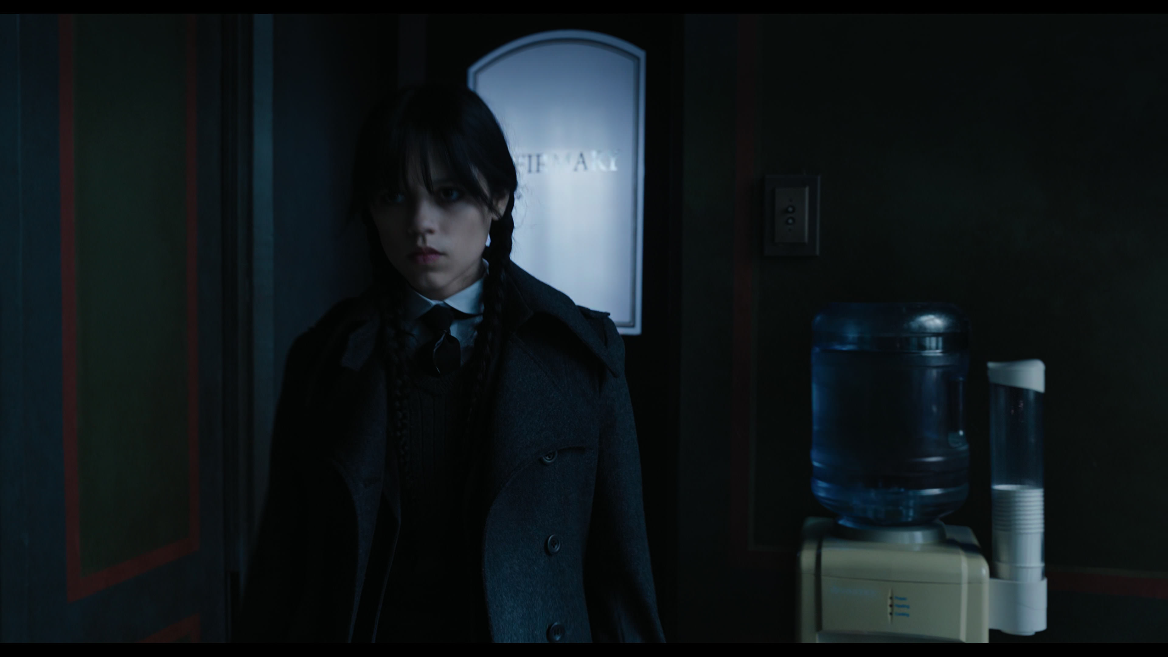 Wednesday S01E01 “Wednesday’s Child Is Full of Woe” movie still 3610
