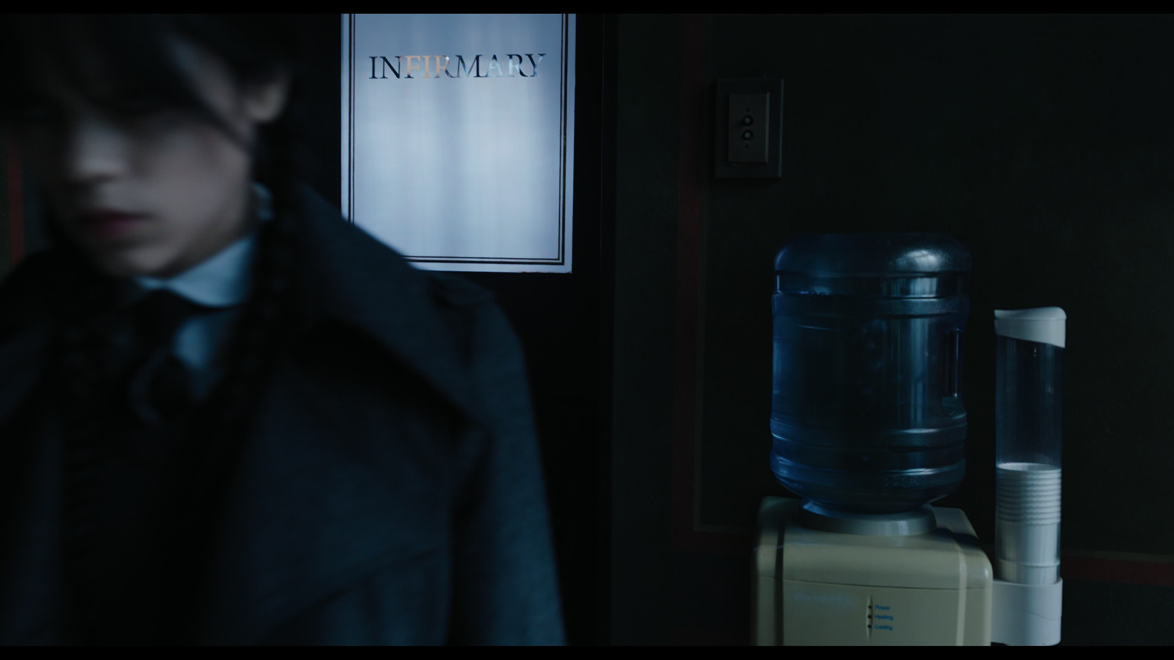 Wednesday S01E01 “Wednesday’s Child Is Full of Woe” HD screenshot 3617