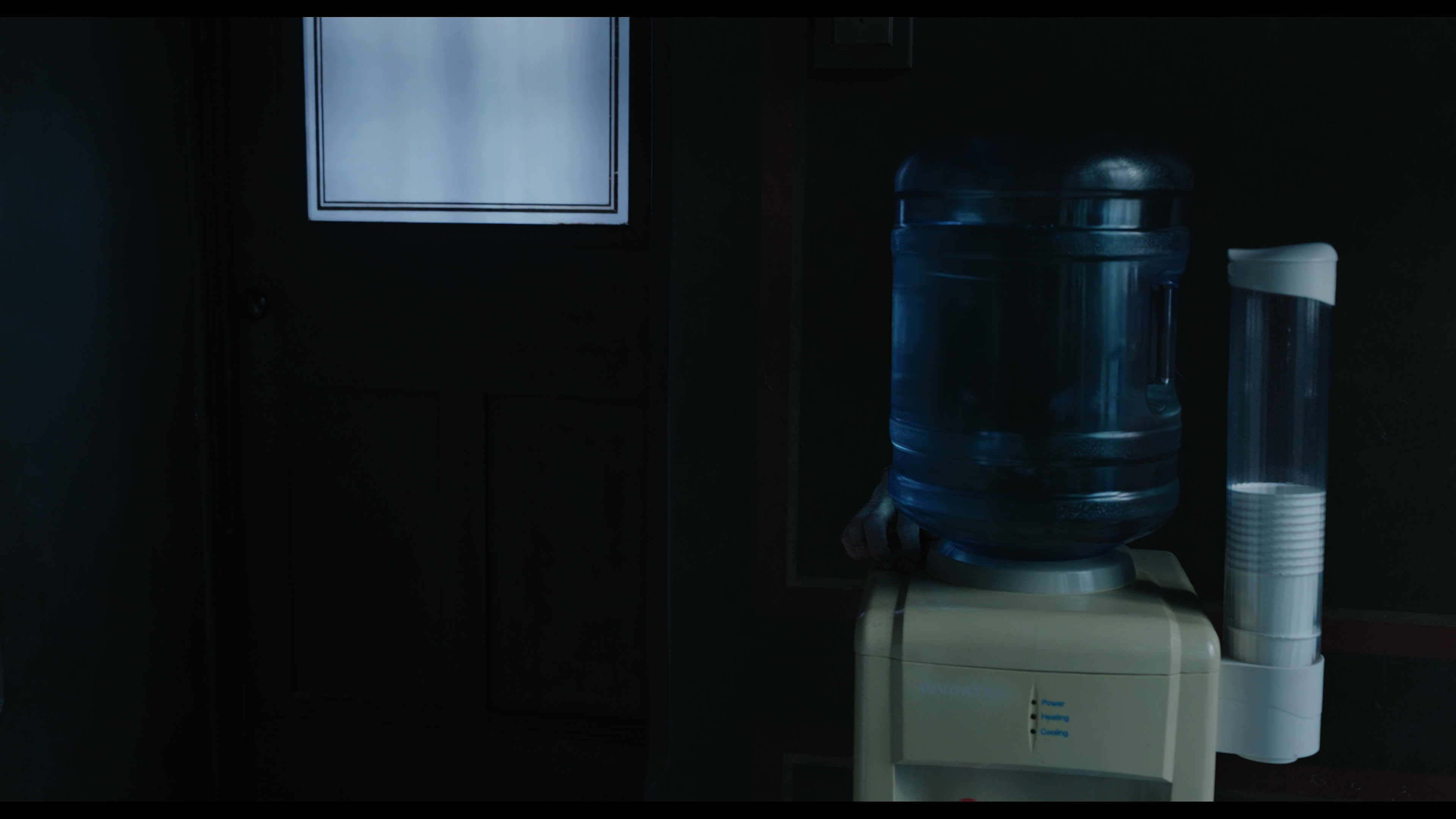Wednesday S01E01 “Wednesday’s Child Is Full of Woe” screencap 3621