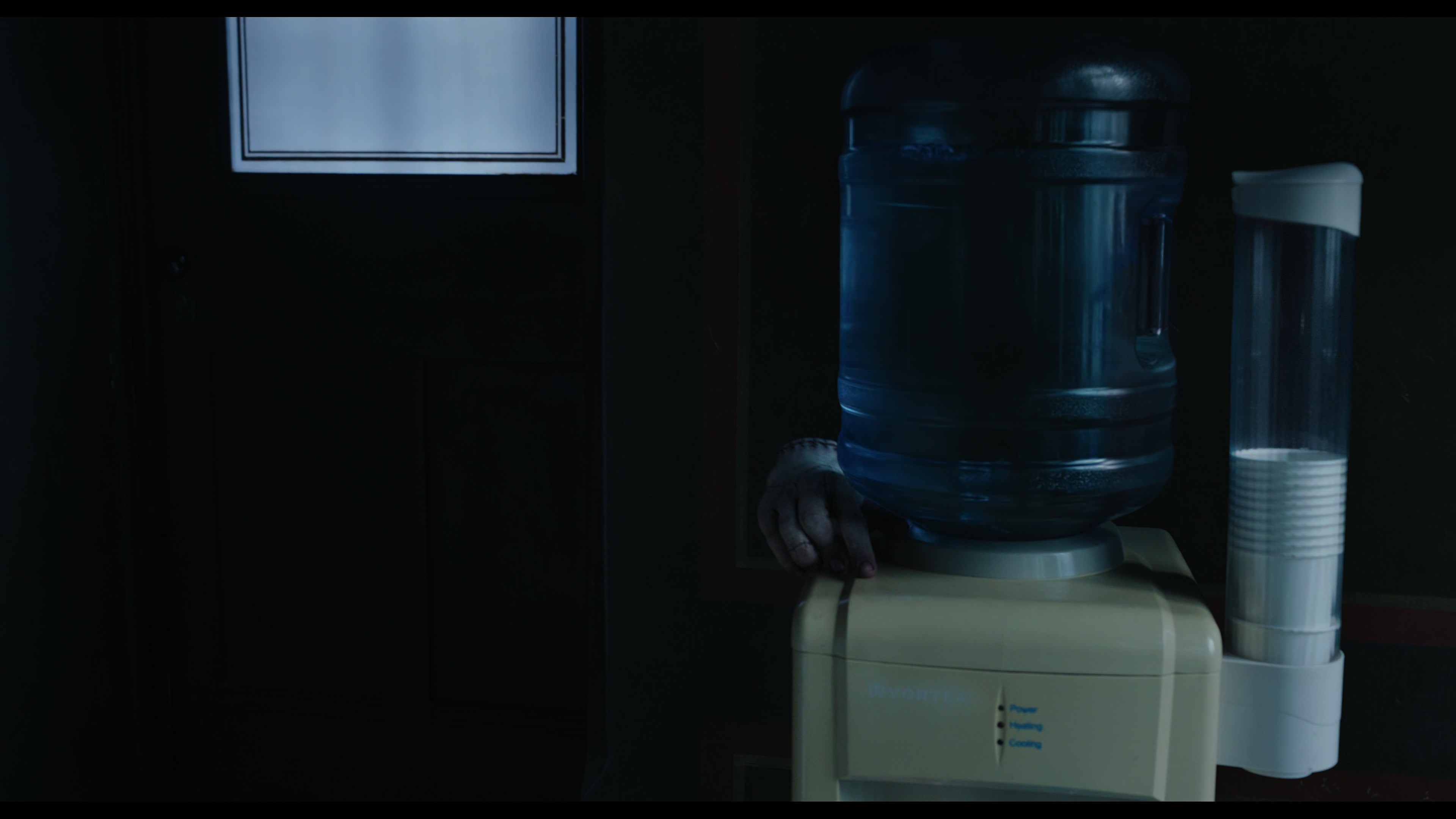 Wednesday S01E01 “Wednesday’s Child Is Full of Woe” HD screenshot 3623