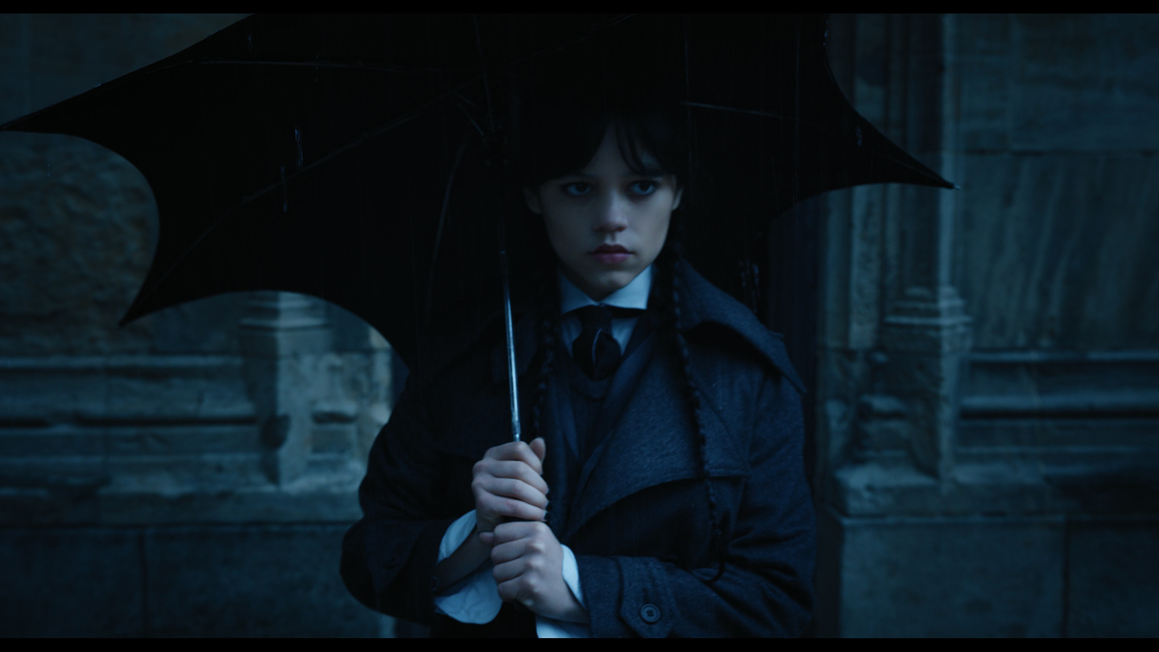Wednesday S01E01 “Wednesday’s Child Is Full of Woe” movie still 3637
