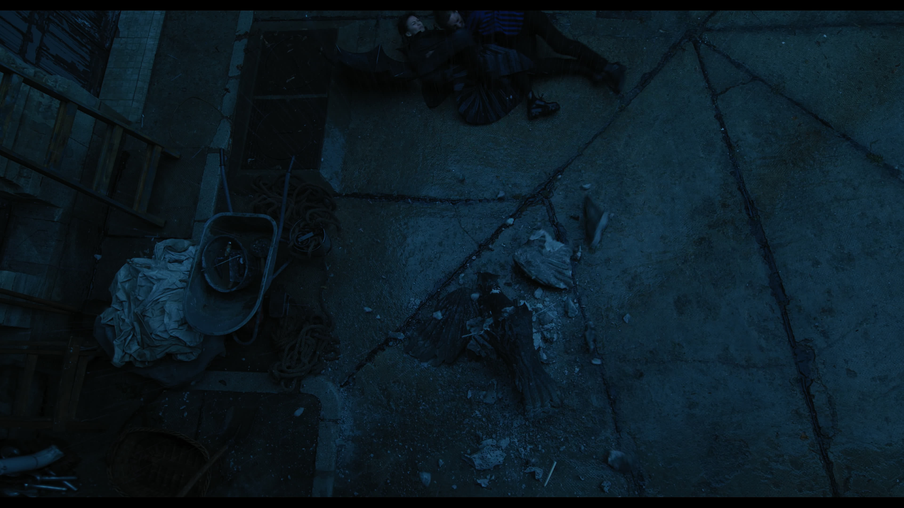Wednesday S01E01 “Wednesday’s Child Is Full of Woe” HD screenshot 3665
