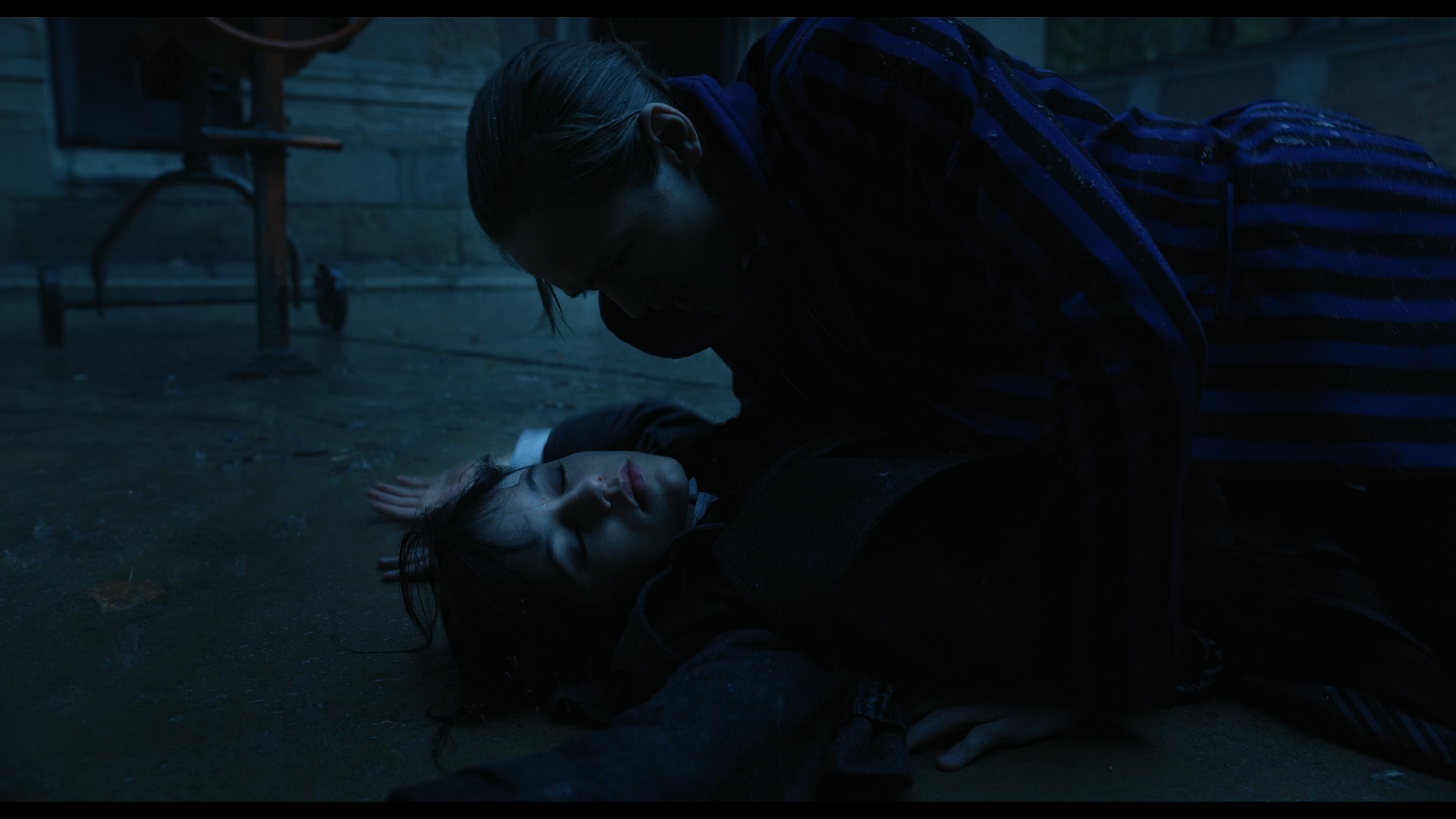 Wednesday S01E01 “Wednesday’s Child Is Full of Woe” movie still 3667