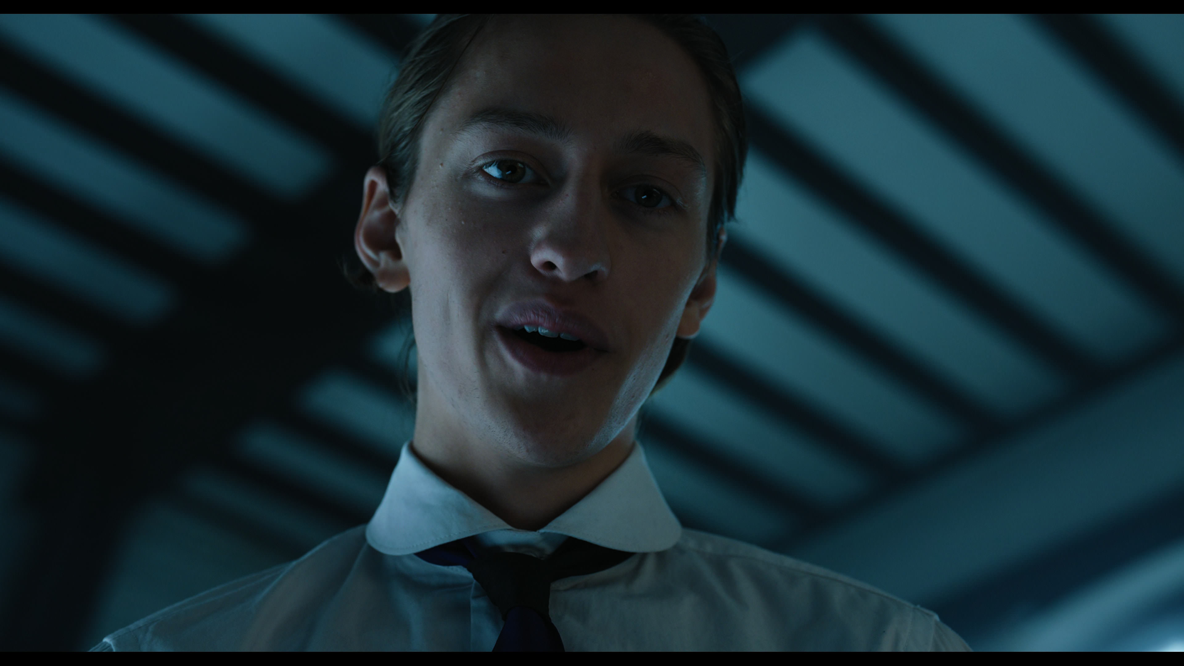 Wednesday S01E01 “Wednesday’s Child Is Full of Woe” movie still 3685