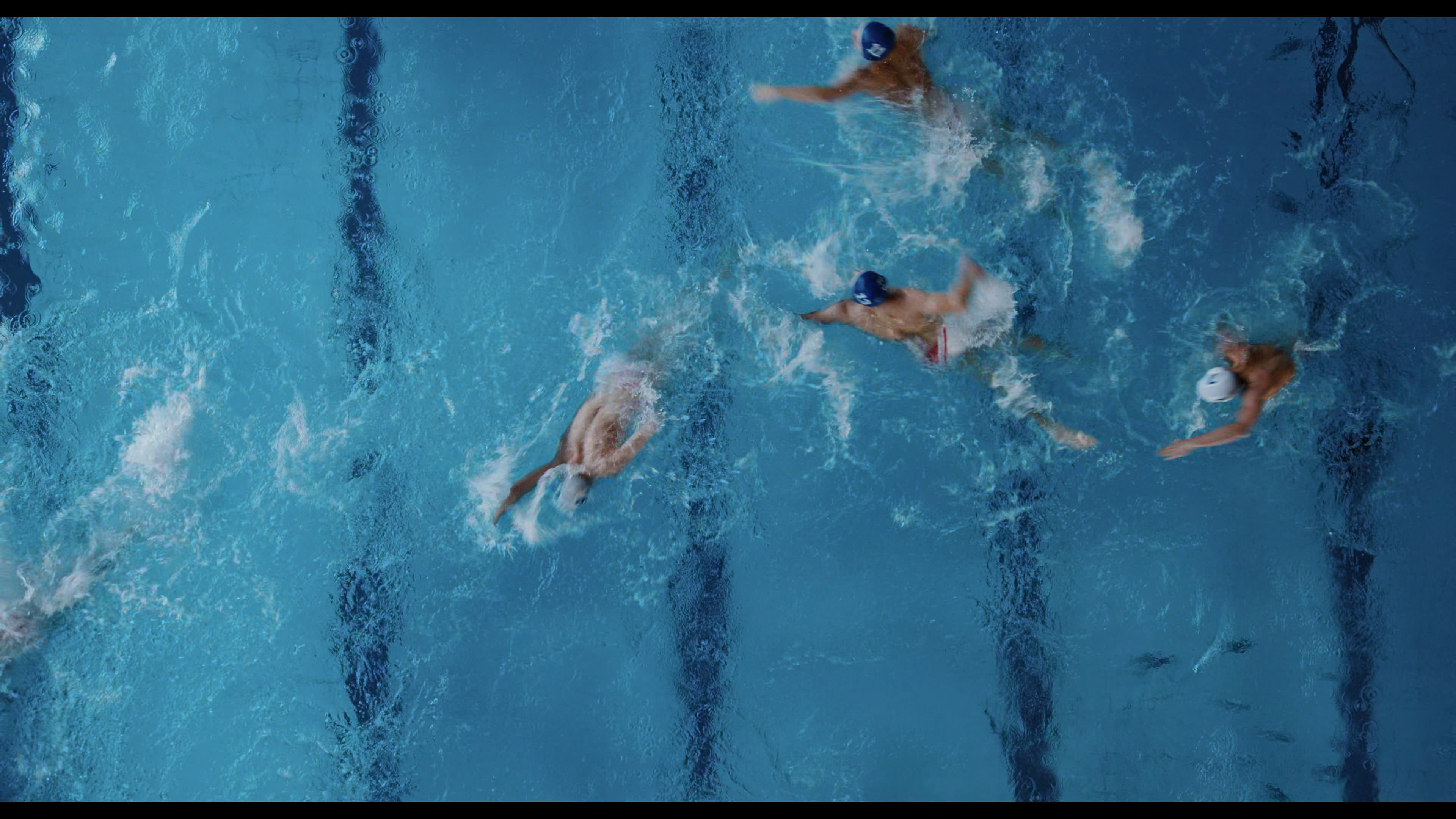 Wednesday S01E01 “Wednesday’s Child Is Full of Woe” screencap 372