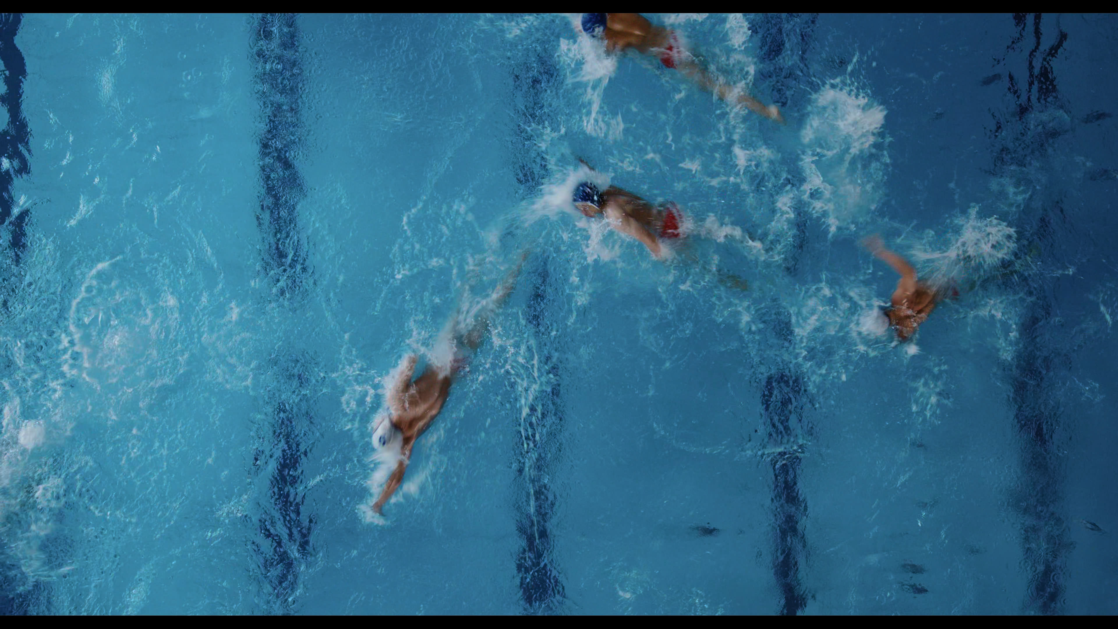 Wednesday S01E01 “Wednesday’s Child Is Full of Woe” movie still 373