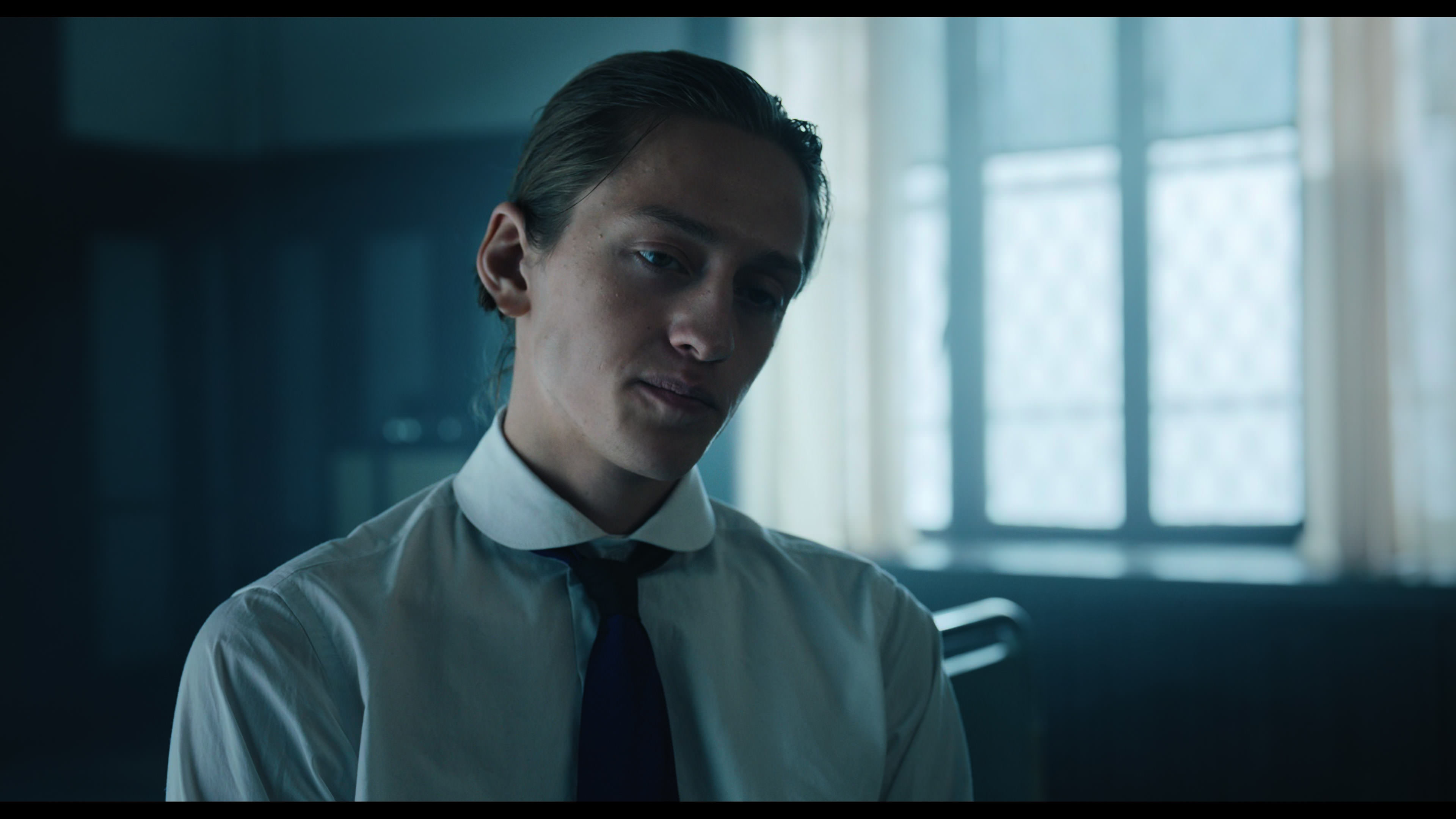 Wednesday S01E01 “Wednesday’s Child Is Full of Woe” movie still 3757