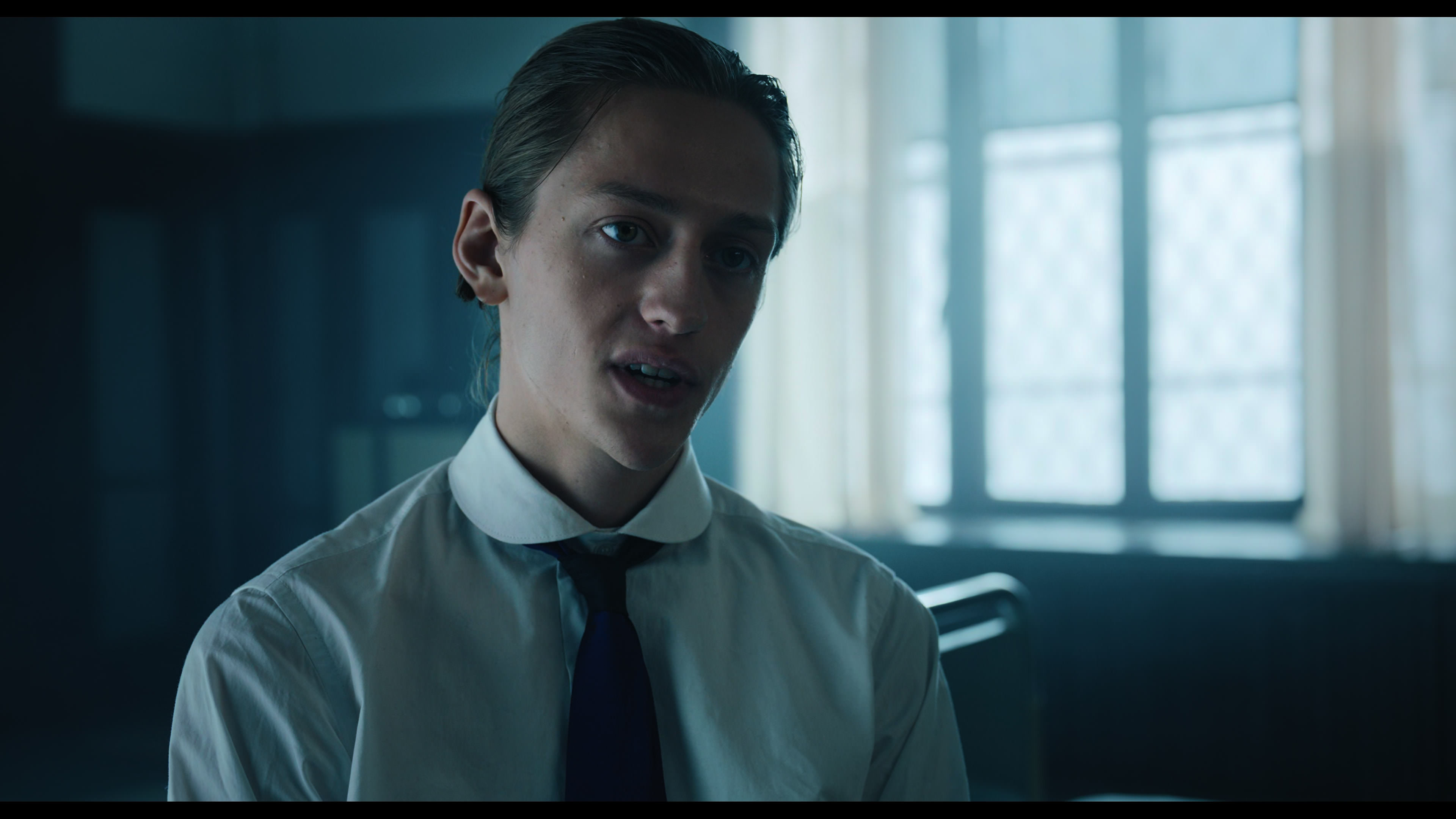 Wednesday S01E01 “Wednesday’s Child Is Full of Woe” HD screenshot 3764