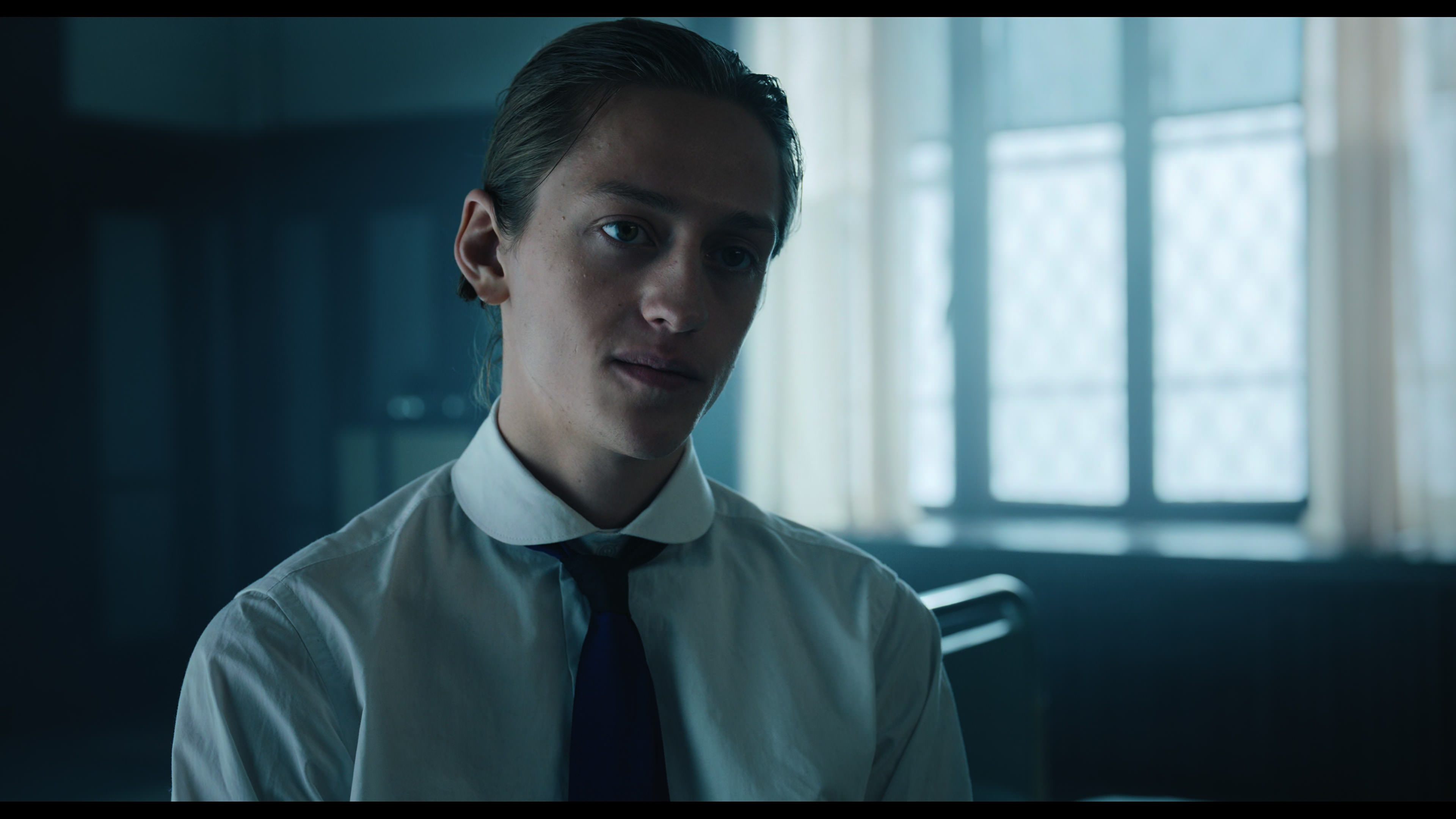 Wednesday S01E01 “Wednesday’s Child Is Full of Woe” movie still 3766