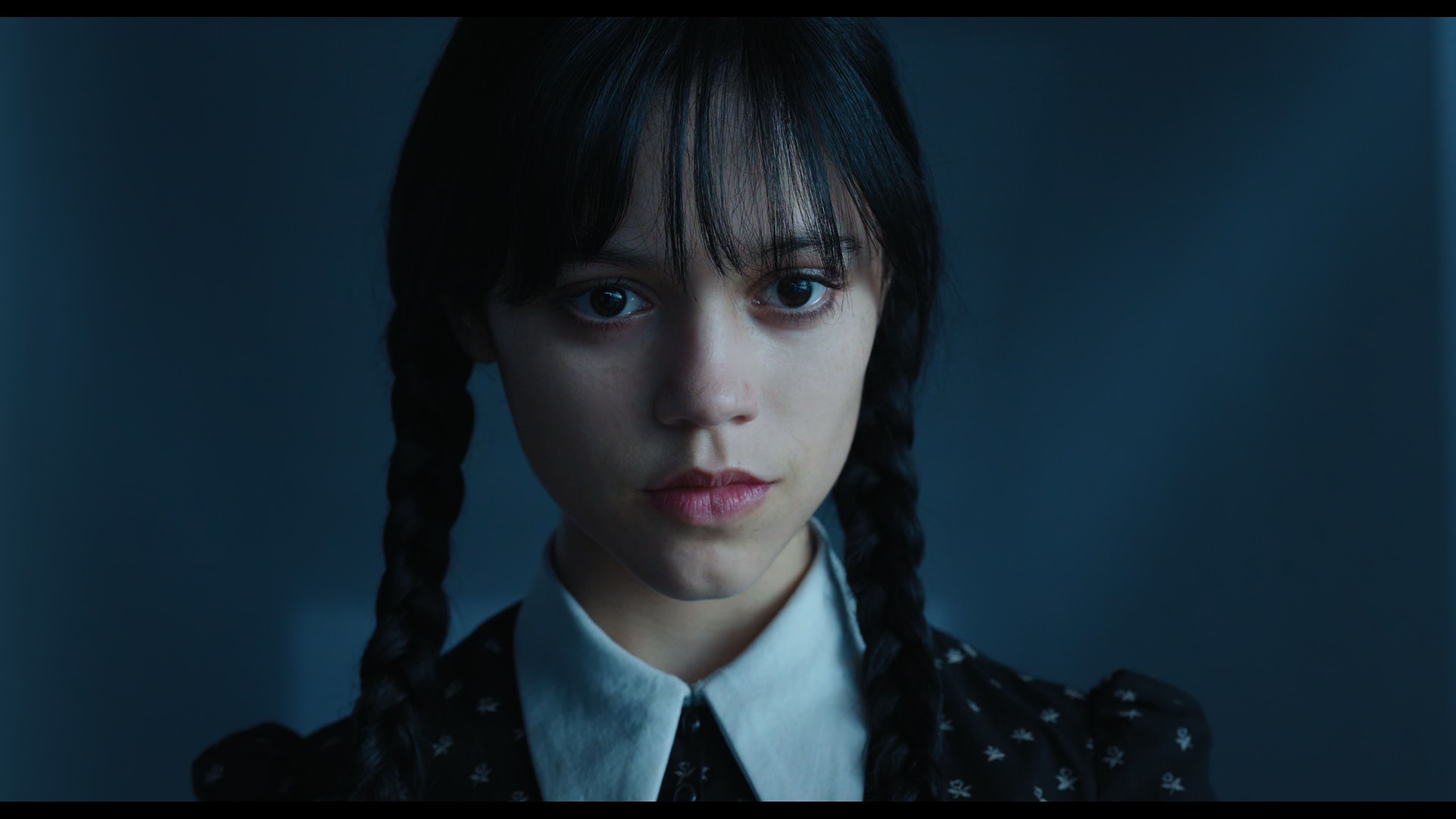 Wednesday S01E01 “Wednesday’s Child Is Full of Woe” HD screenshot 380