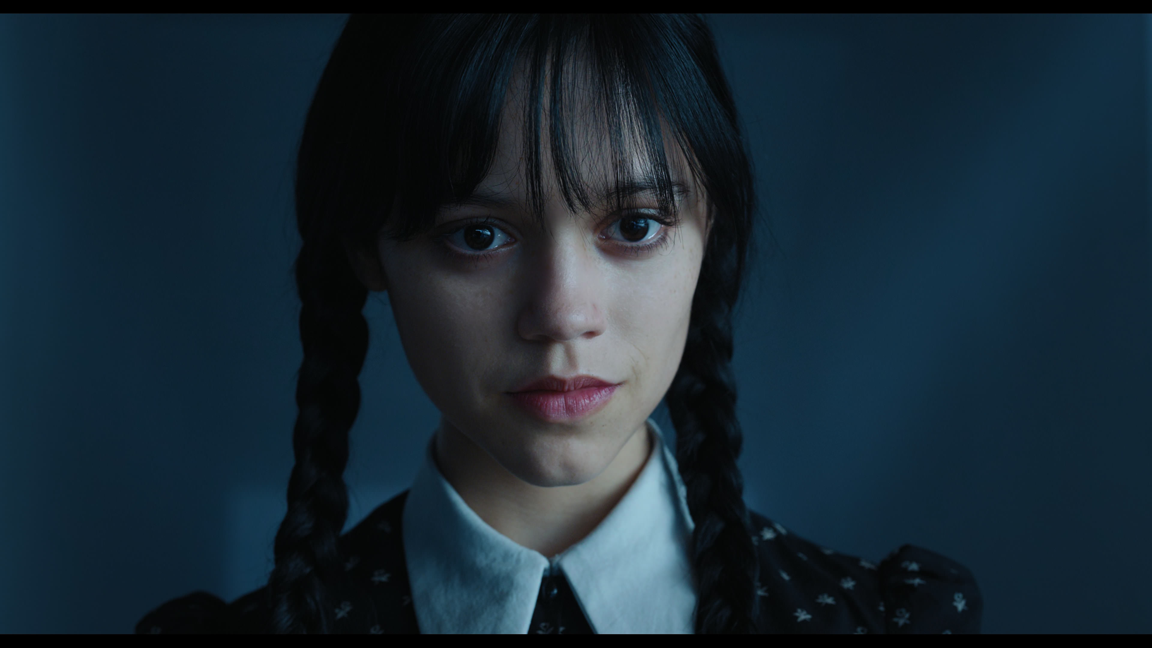 Wednesday S01E01 “Wednesday’s Child Is Full of Woe” movie still 382