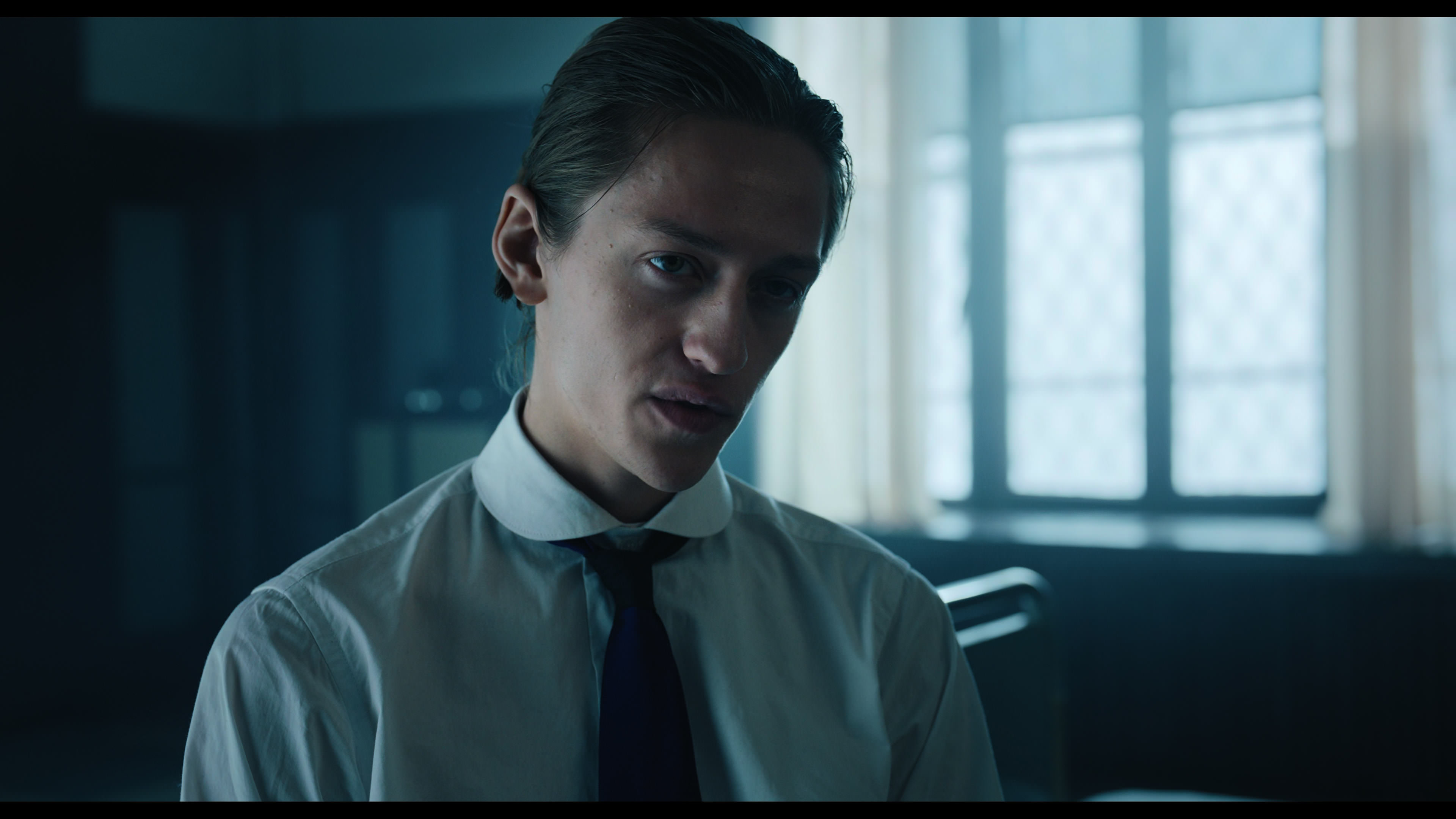 Wednesday S01E01 “Wednesday’s Child Is Full of Woe” HD screenshot 3860