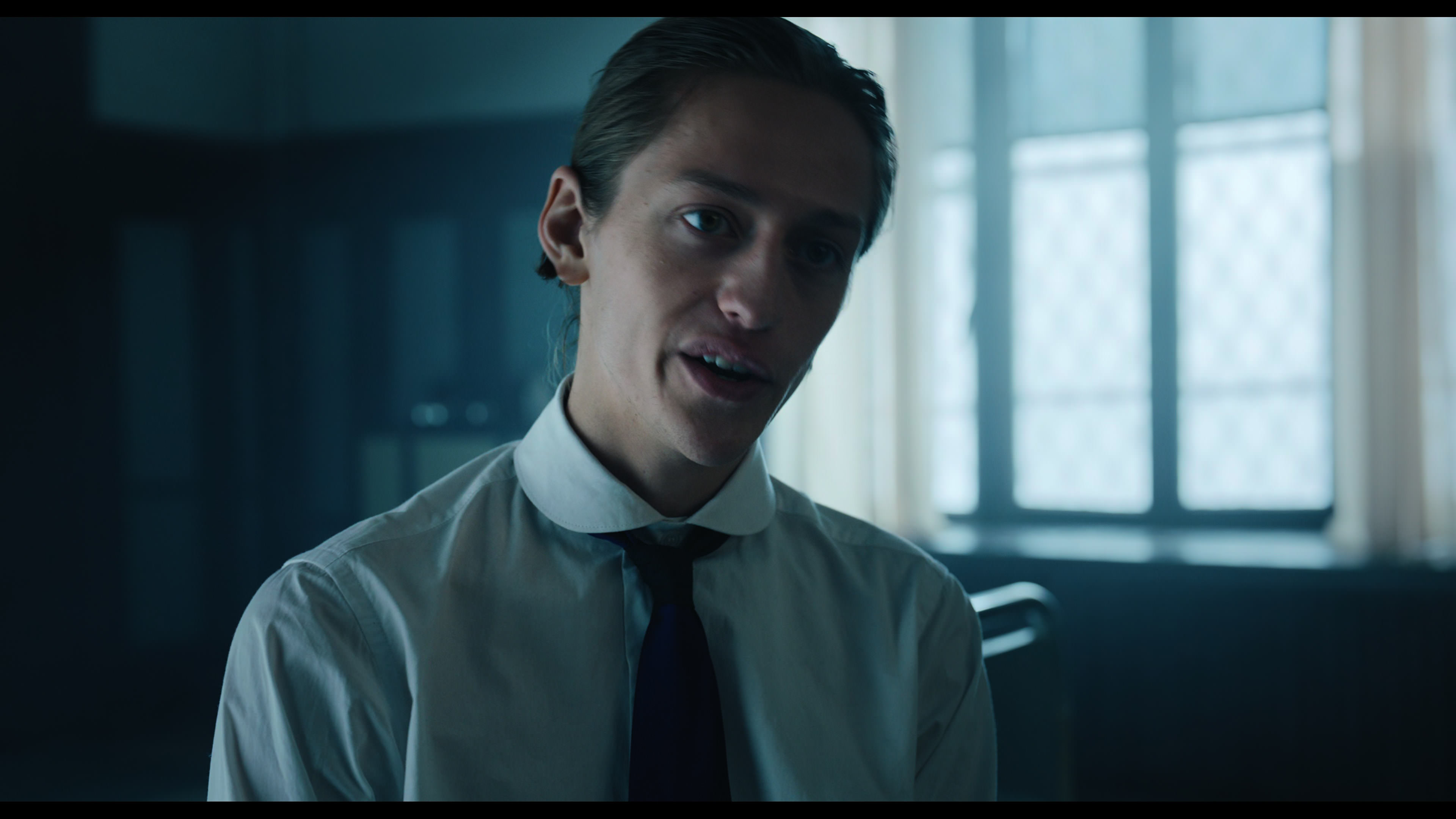 Wednesday S01E01 “Wednesday’s Child Is Full of Woe” HD screenshot 3875