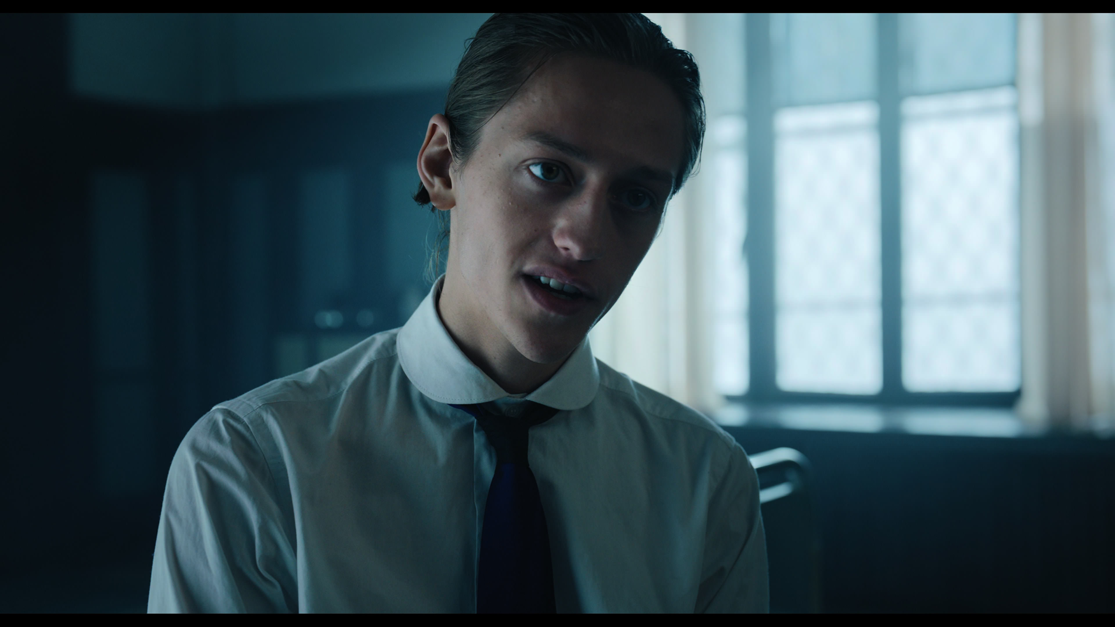 Wednesday S01E01 “Wednesday’s Child Is Full of Woe” screencap 3876