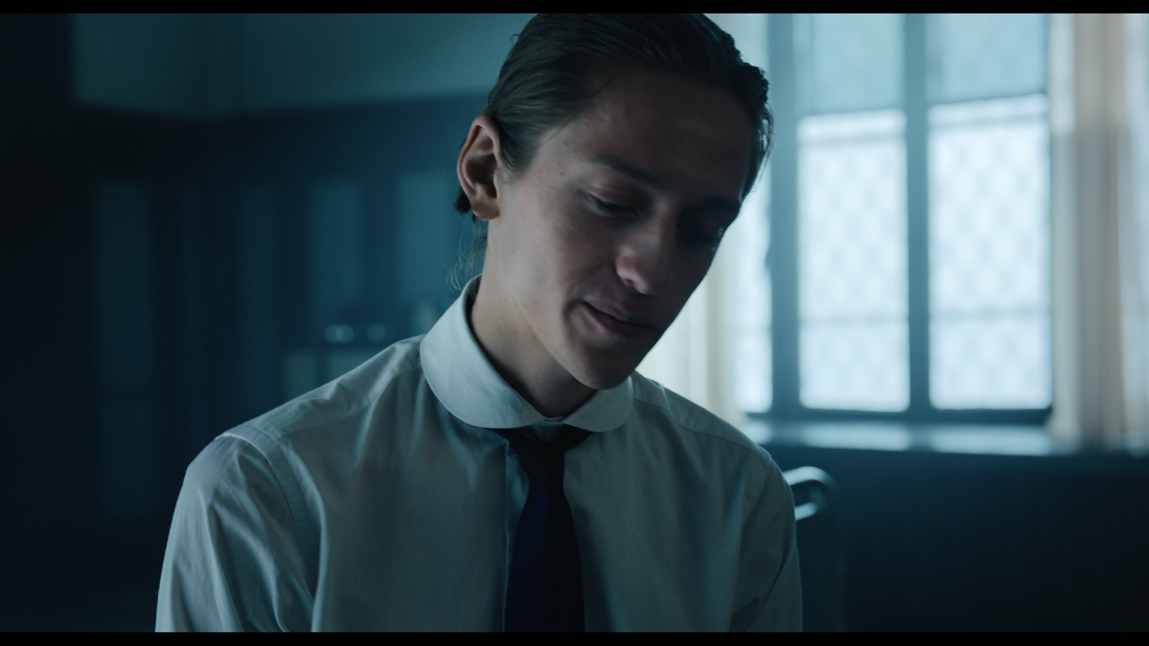 Wednesday S01E01 “Wednesday’s Child Is Full of Woe” movie still 3877