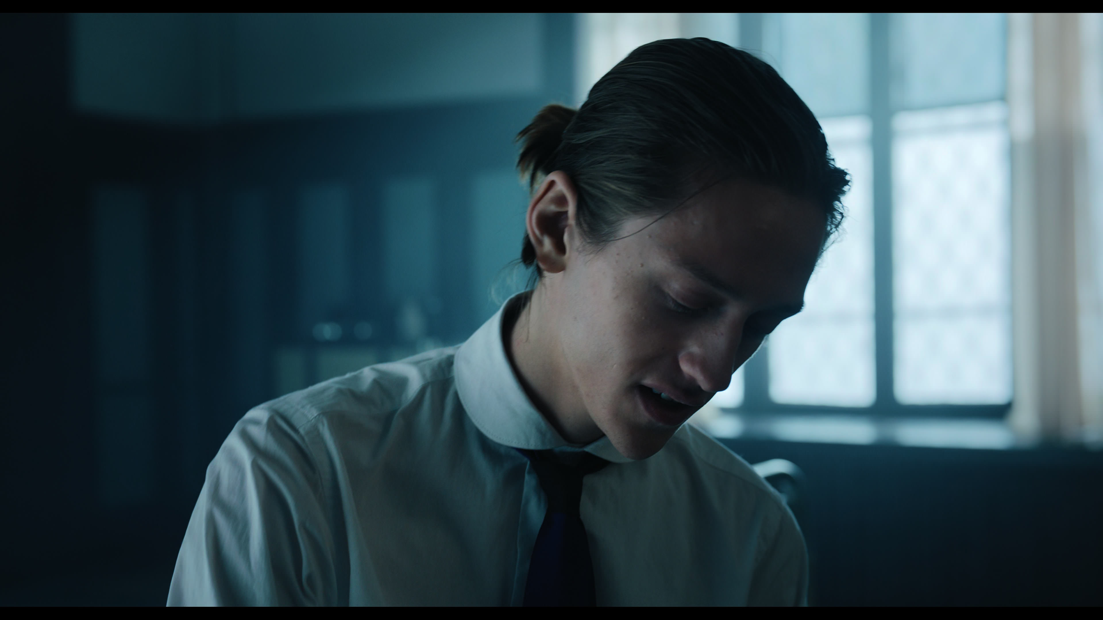 Wednesday S01E01 “Wednesday’s Child Is Full of Woe” movie still 3880
