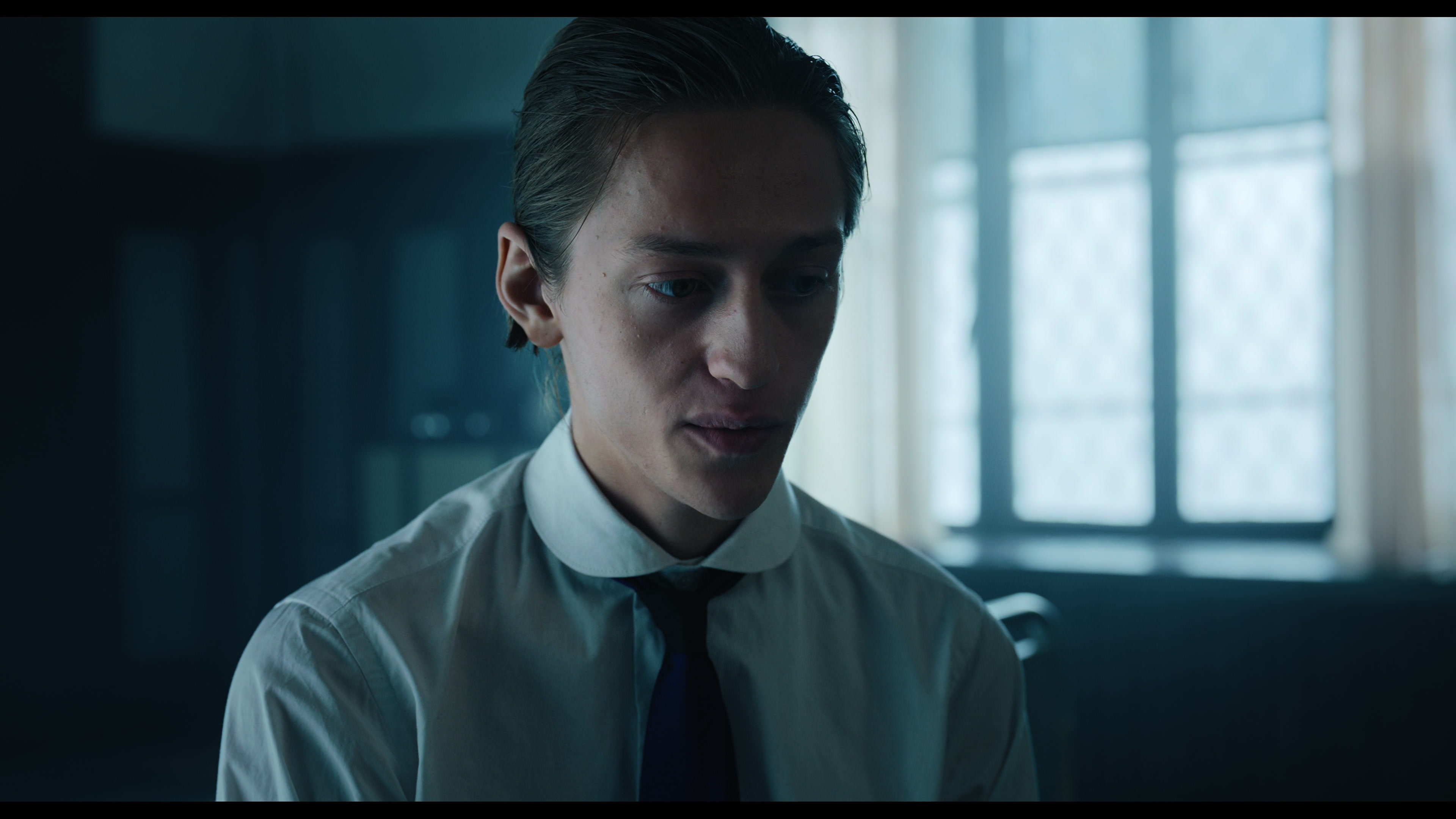 Wednesday S01E01 “Wednesday’s Child Is Full of Woe” HD screenshot 3887