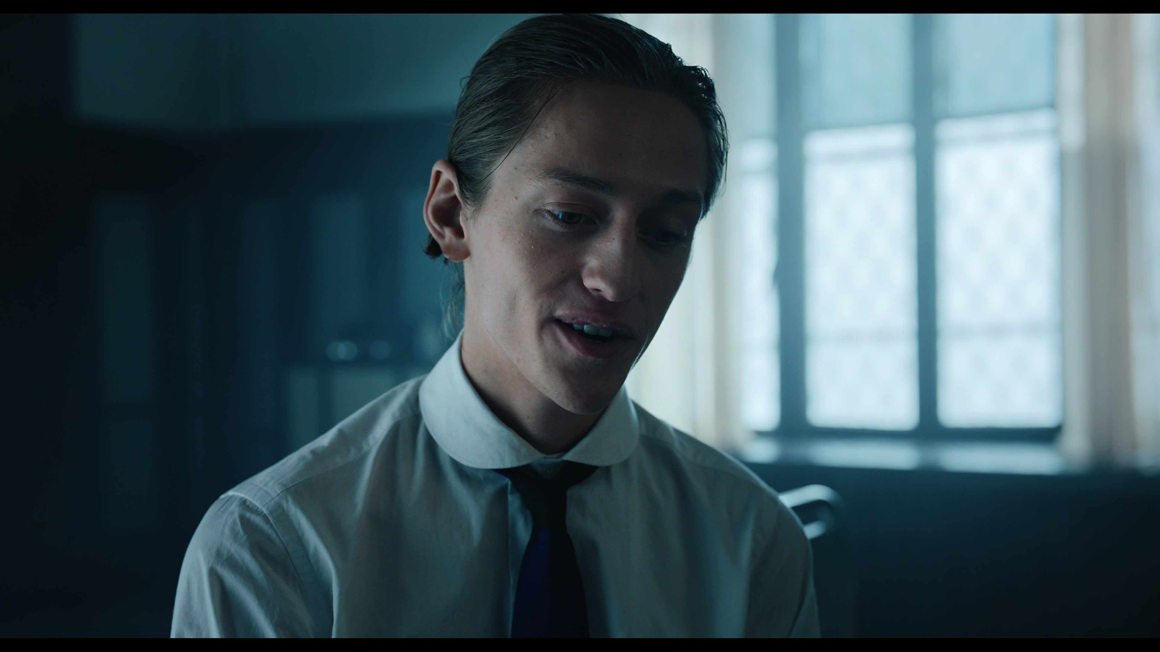 Wednesday S01E01 “Wednesday’s Child Is Full of Woe” screencap 3900