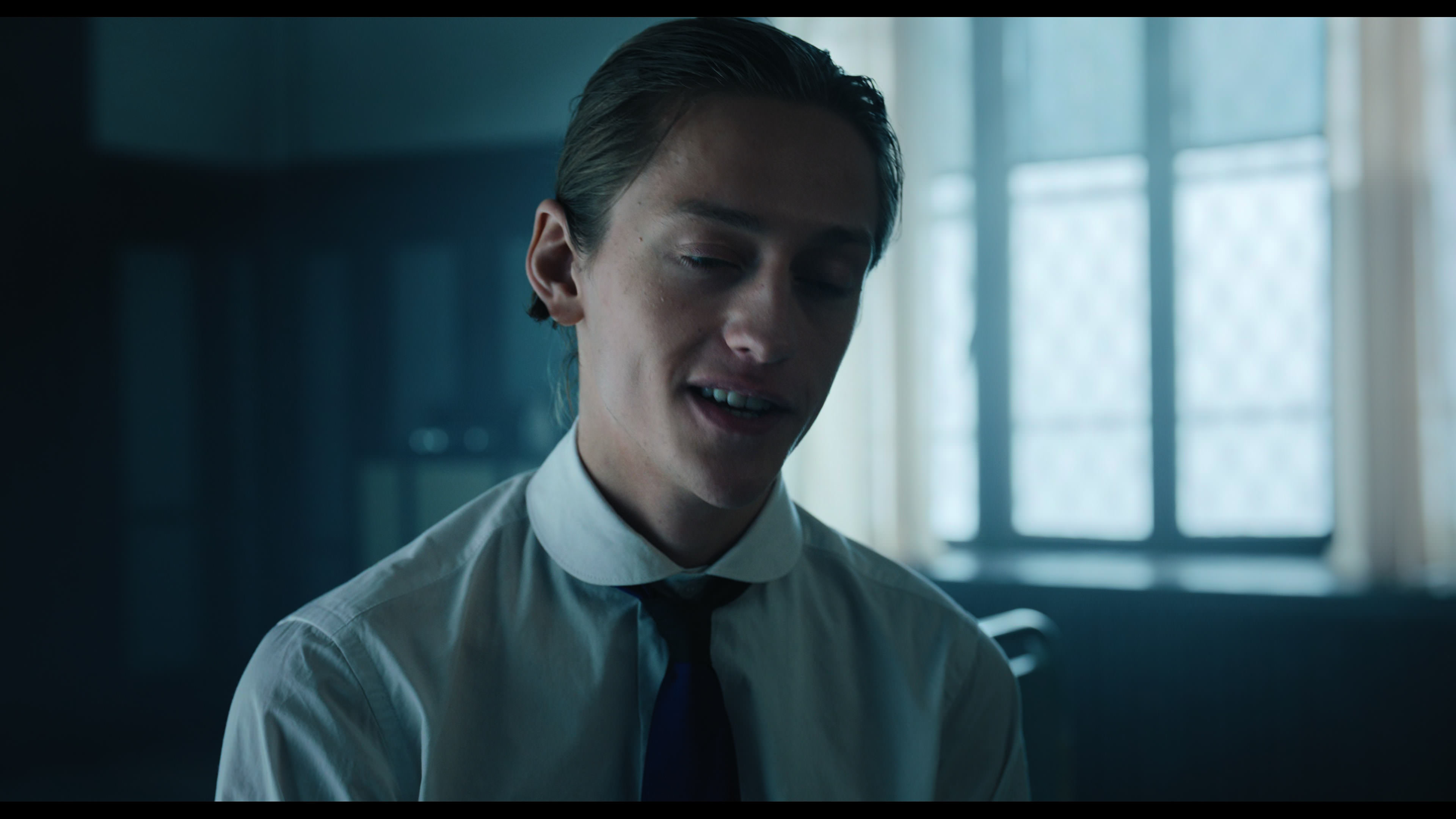 Wednesday S01E01 “Wednesday’s Child Is Full of Woe” movie still 3901