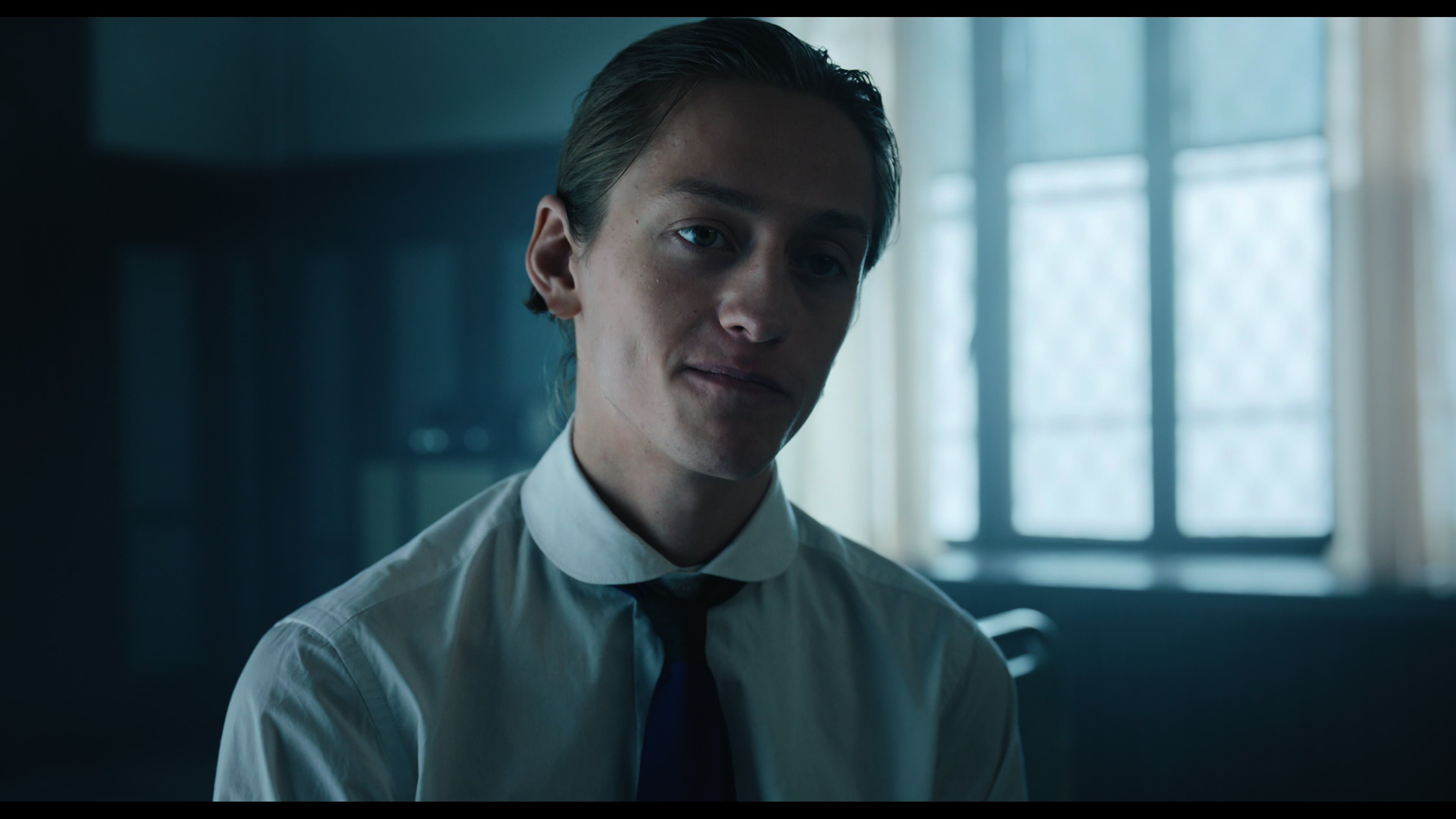 Wednesday S01E01 “Wednesday’s Child Is Full of Woe” HD screenshot 3902