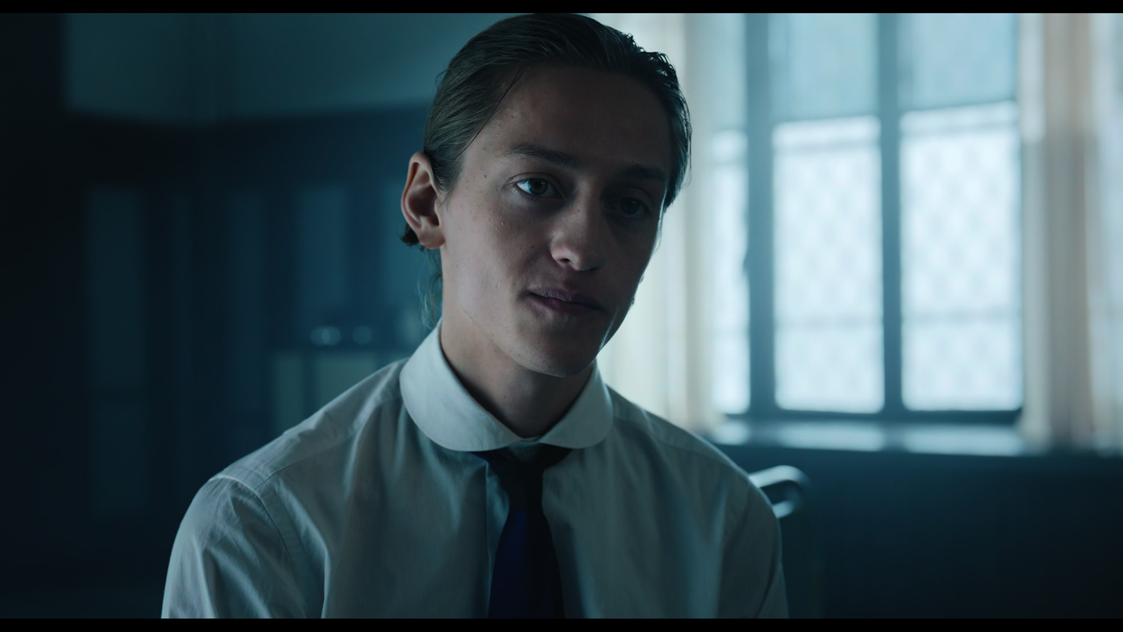 Wednesday S01E01 “Wednesday’s Child Is Full of Woe” HD screenshot 3911