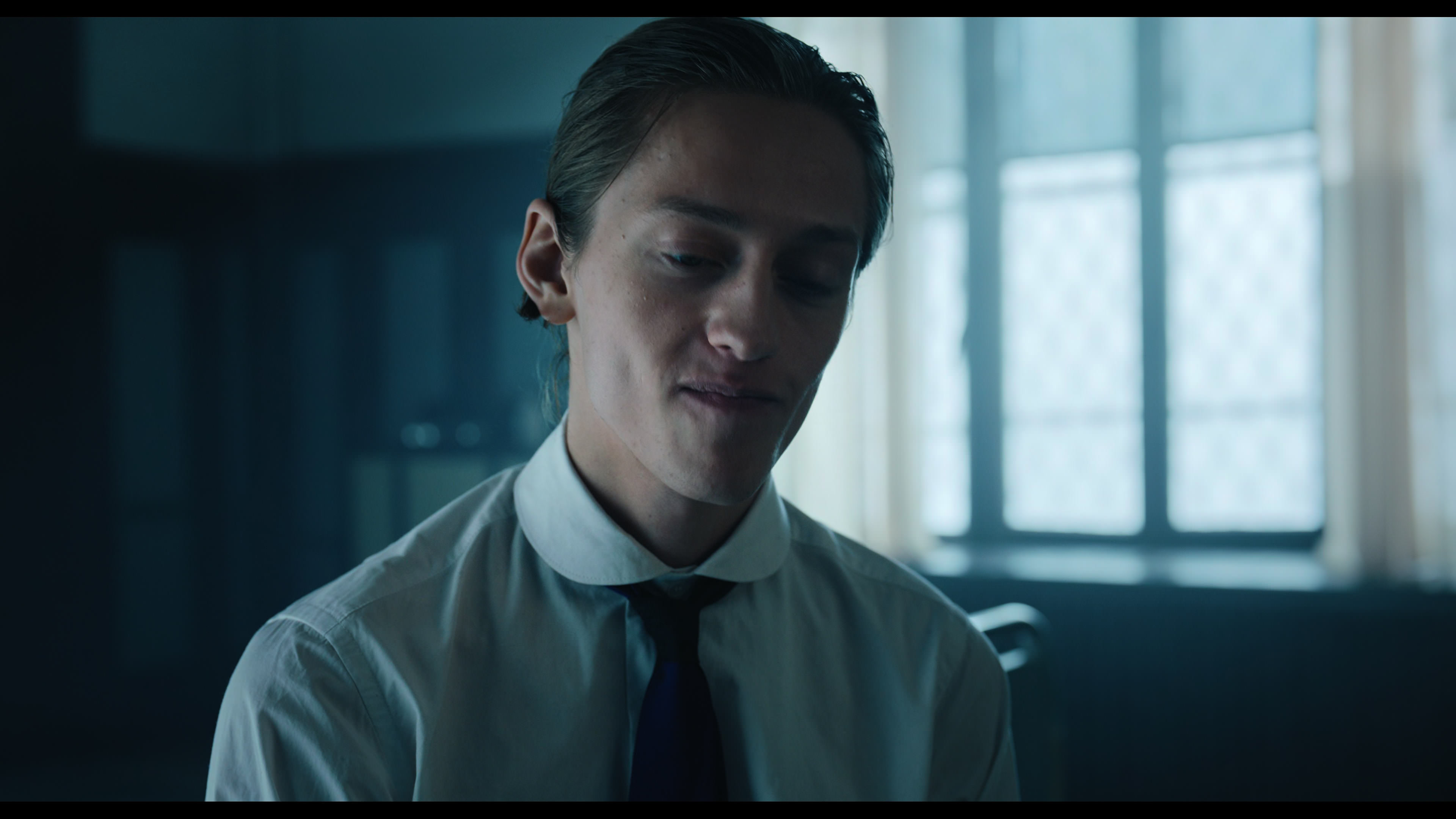 Wednesday S01E01 “Wednesday’s Child Is Full of Woe” movie still 3913