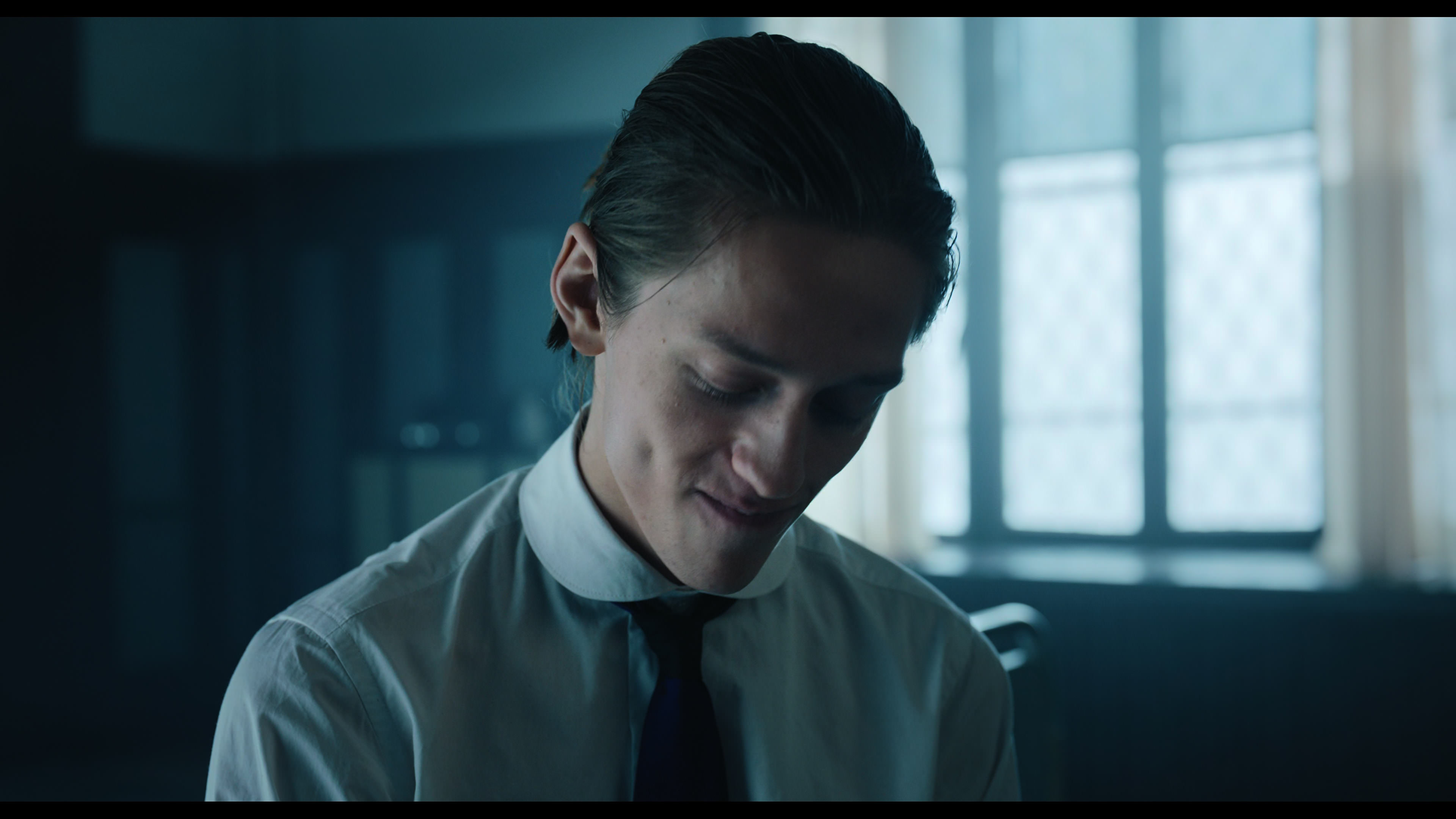 Wednesday S01E01 “Wednesday’s Child Is Full of Woe” HD screenshot 3914