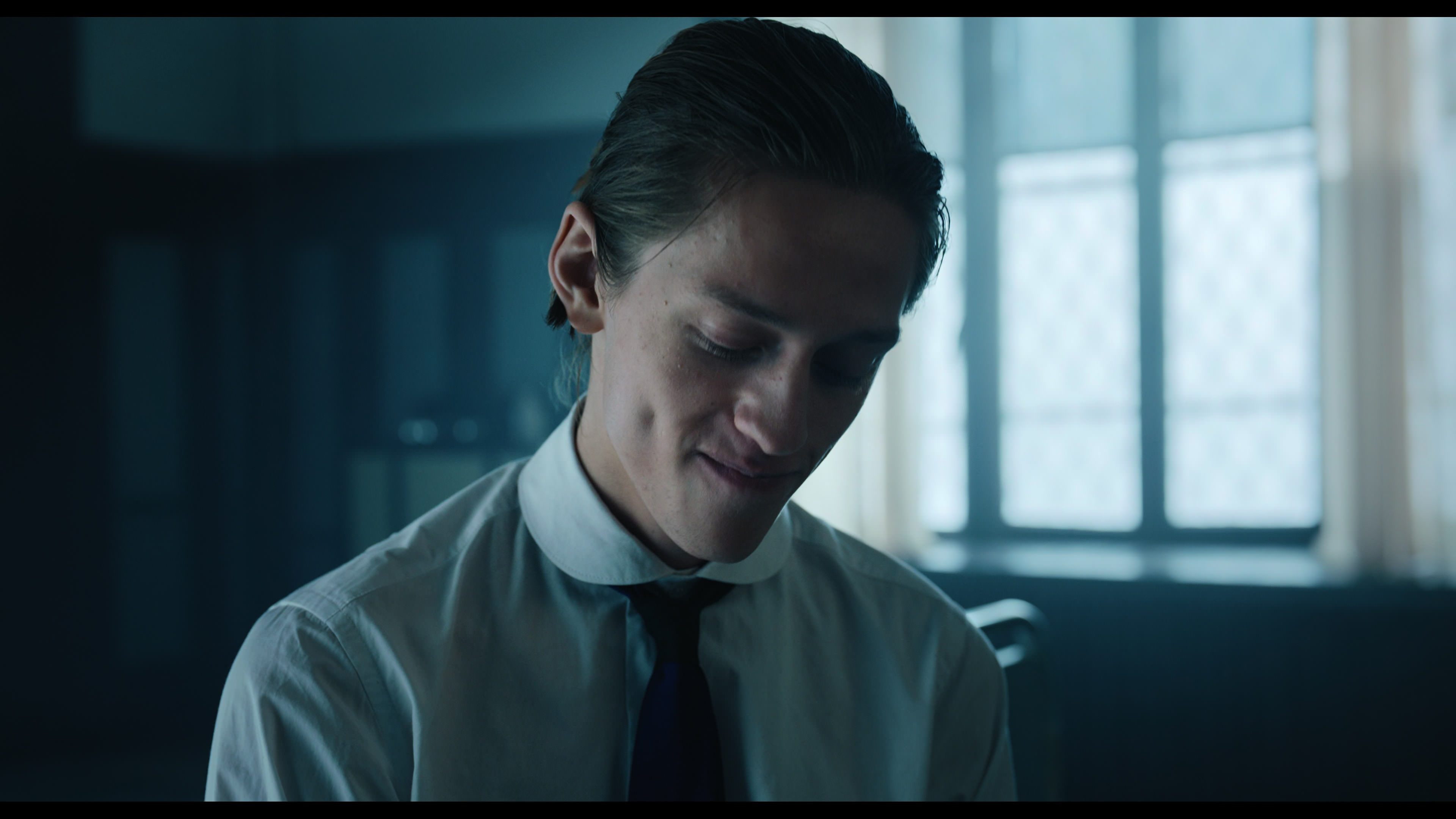 Wednesday S01E01 “Wednesday’s Child Is Full of Woe” screencap 3915