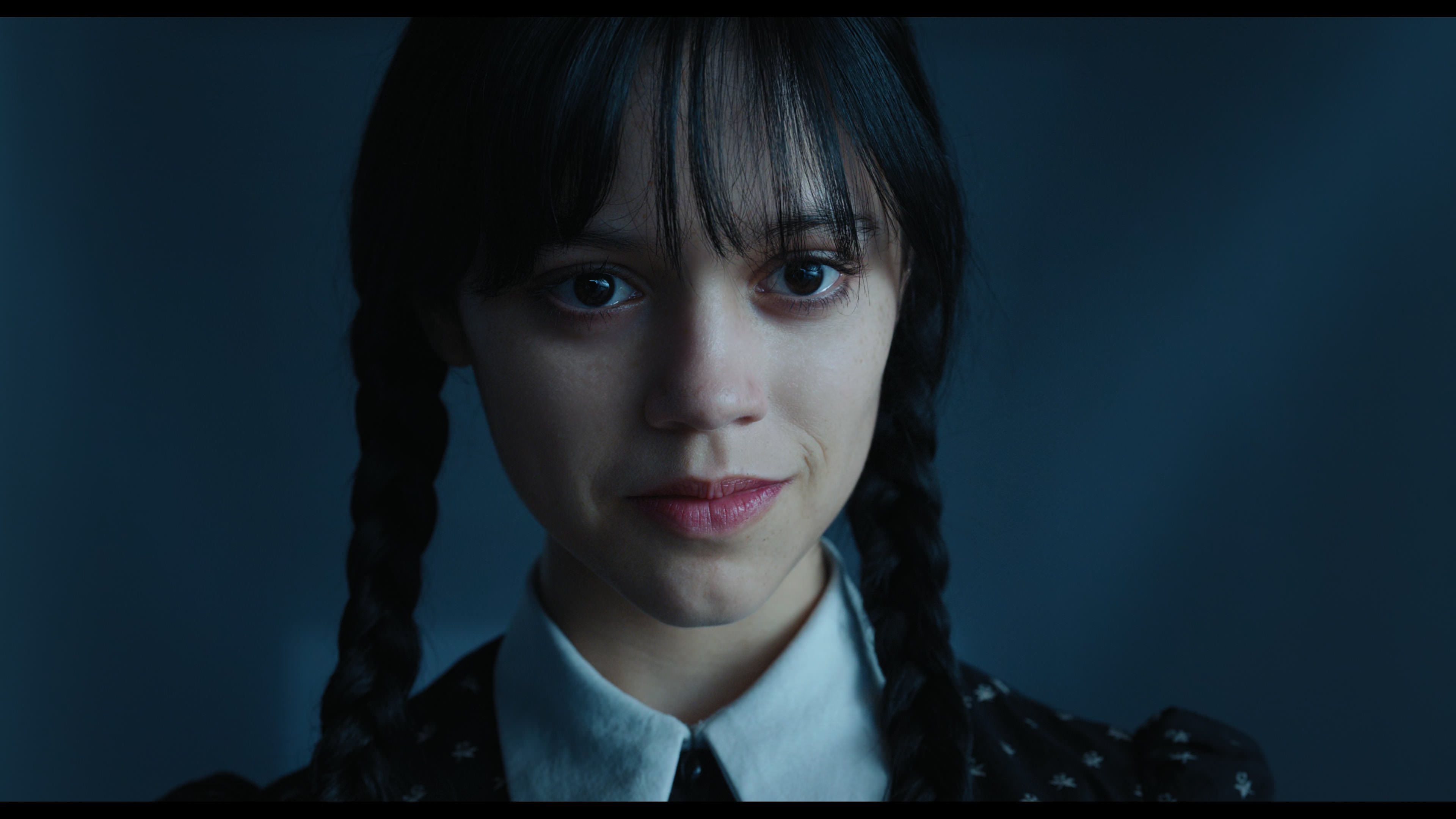 Wednesday S01E01 “Wednesday’s Child Is Full of Woe” HD screenshot 392