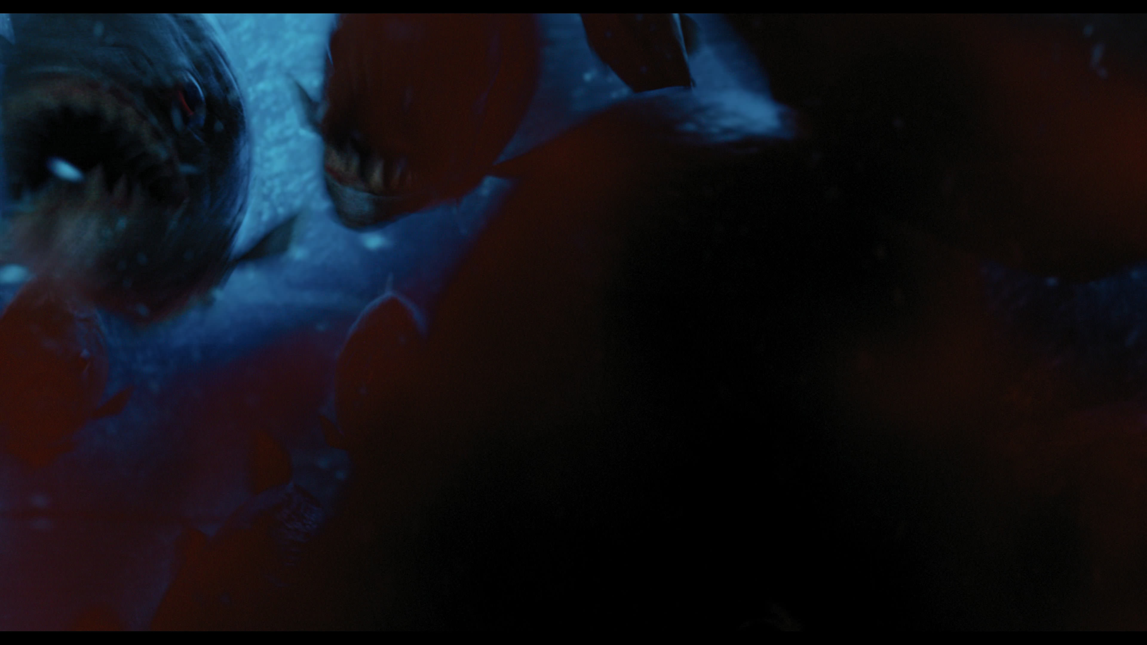 Wednesday S01E01 “Wednesday’s Child Is Full of Woe” HD screenshot 395