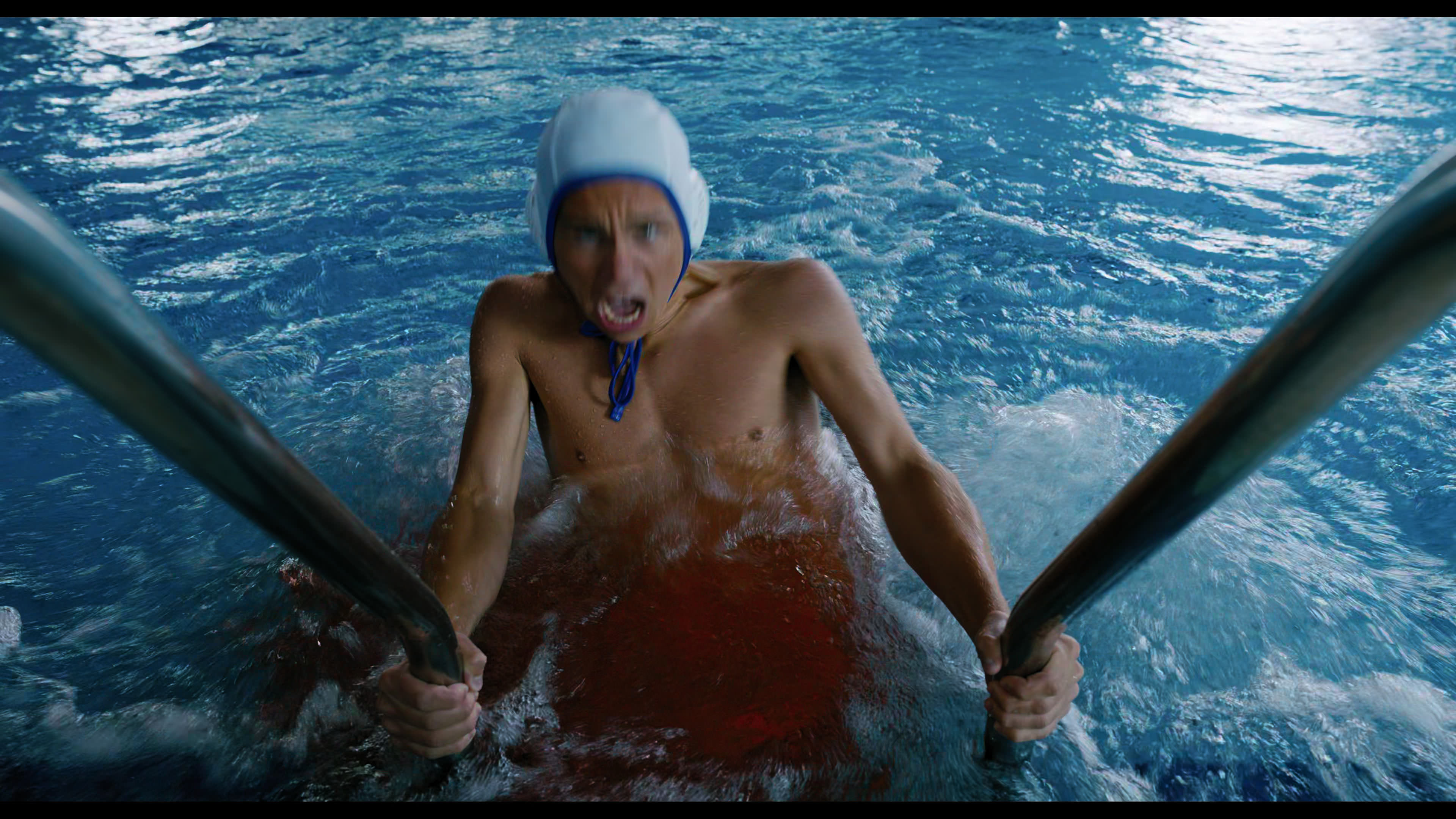 Wednesday S01E01 “Wednesday’s Child Is Full of Woe” screencap 396