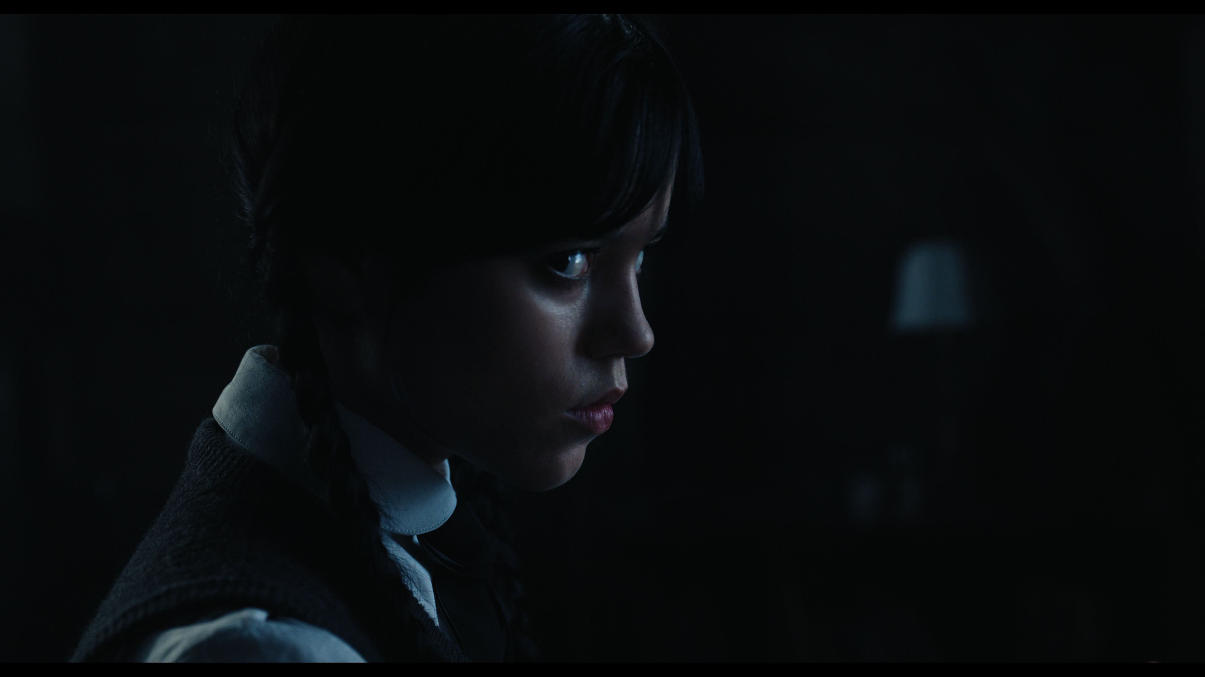 Wednesday S01E01 “Wednesday’s Child Is Full of Woe” HD screenshot 3986