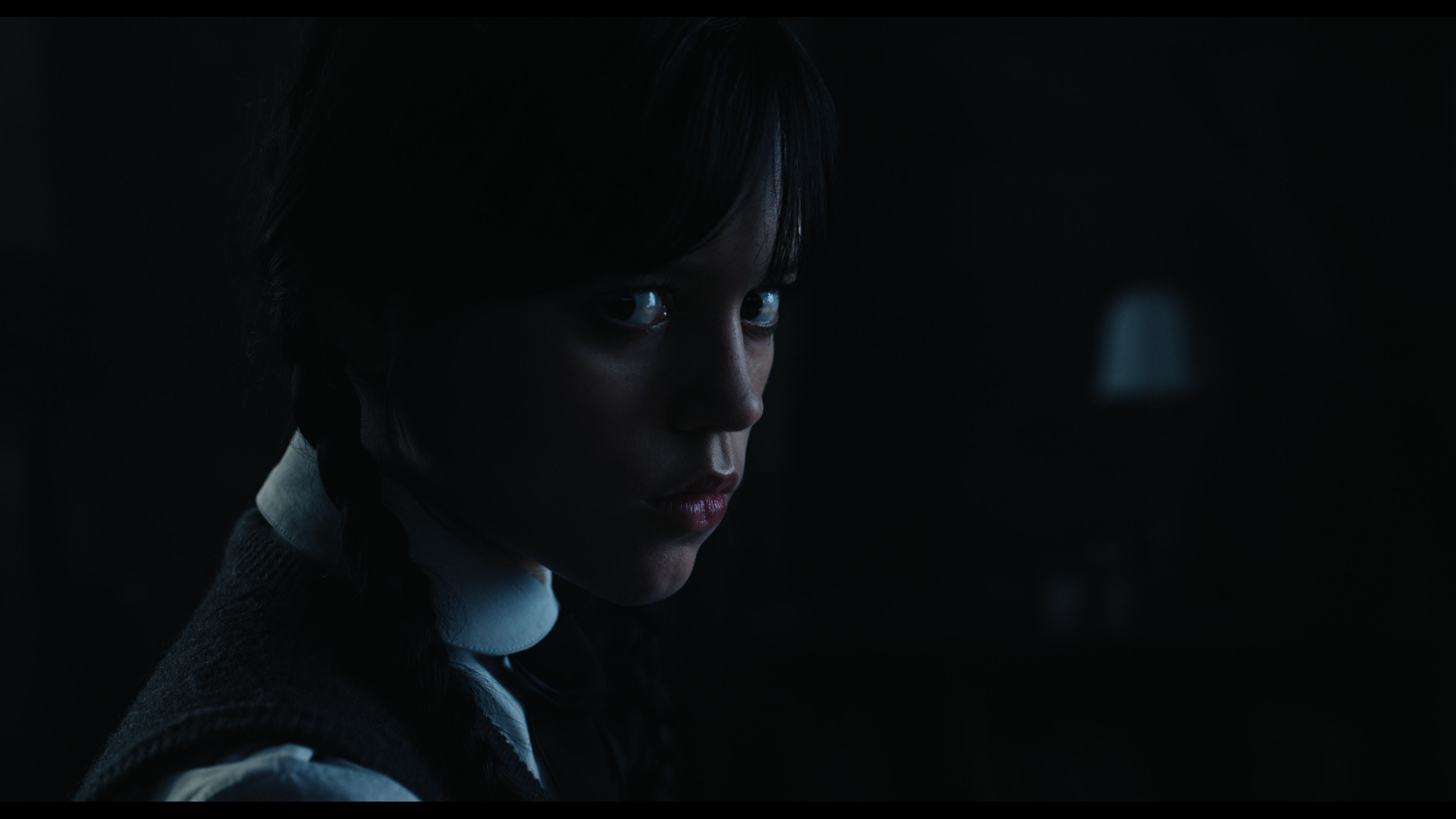 Wednesday S01E01 “Wednesday’s Child Is Full of Woe” HD screenshot 3989