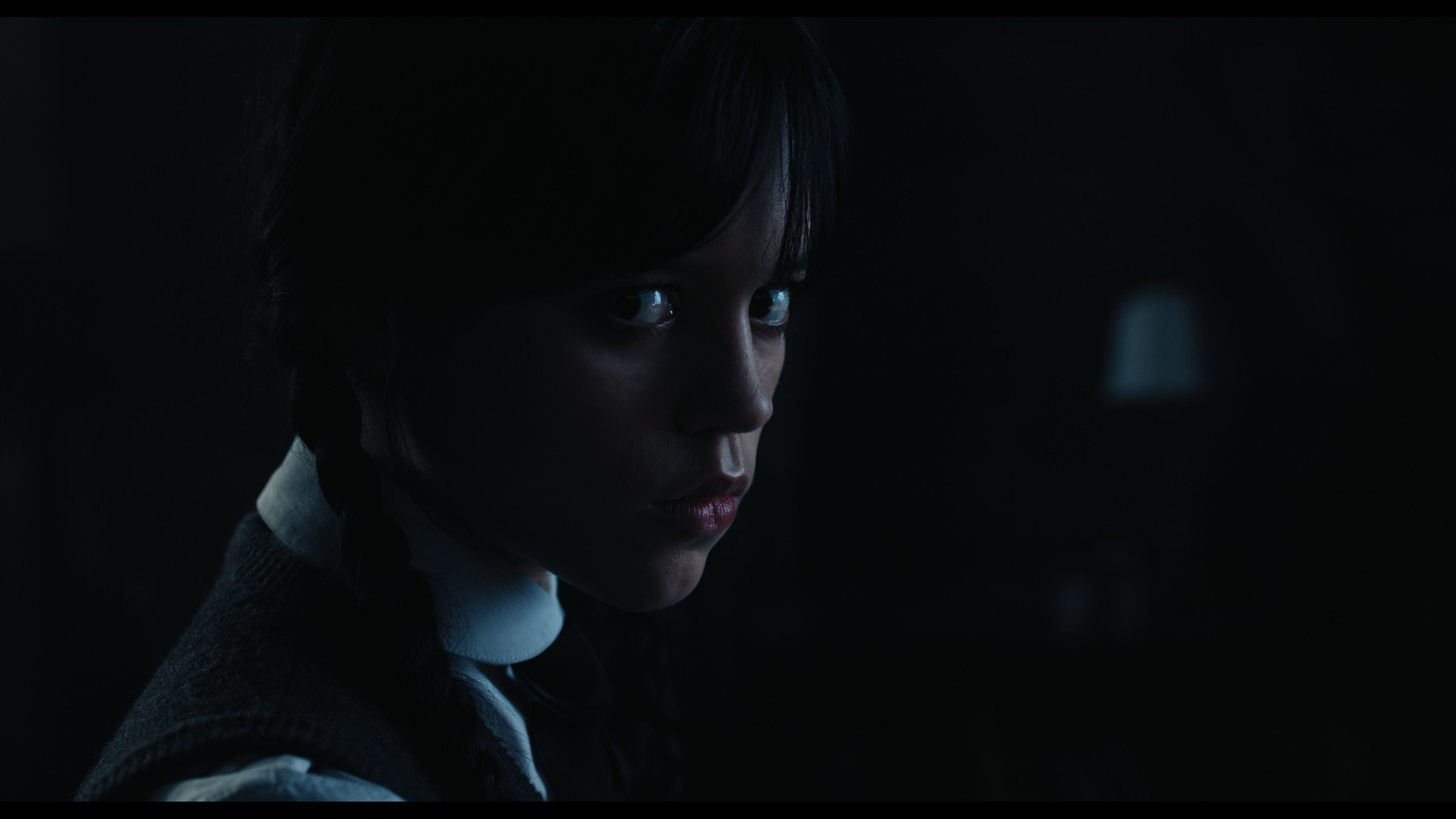 Wednesday S01E01 “Wednesday’s Child Is Full of Woe” movie still 3991