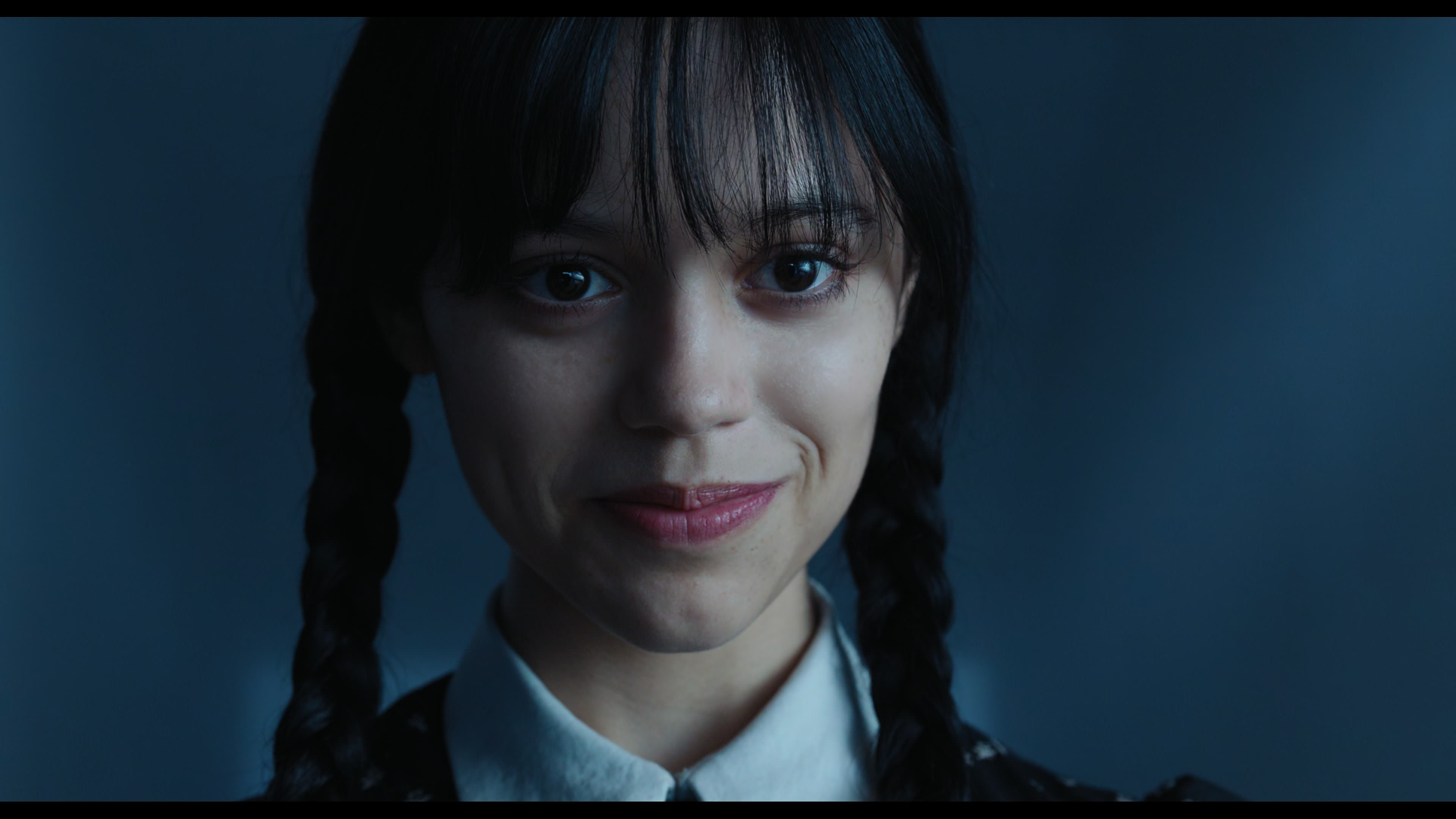 Wednesday S01E01 “Wednesday’s Child Is Full of Woe” movie still 400