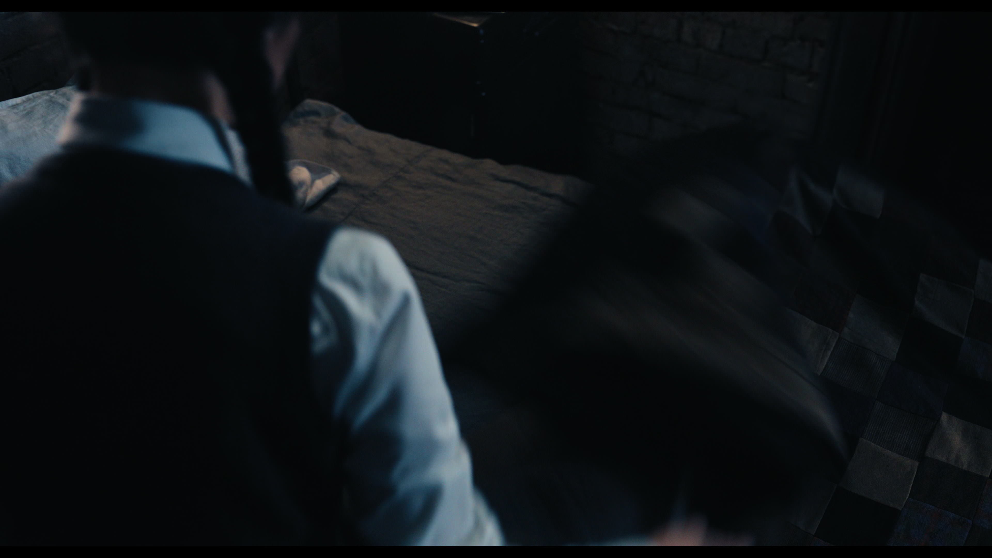 Wednesday S01E01 “Wednesday’s Child Is Full of Woe” movie still 4003