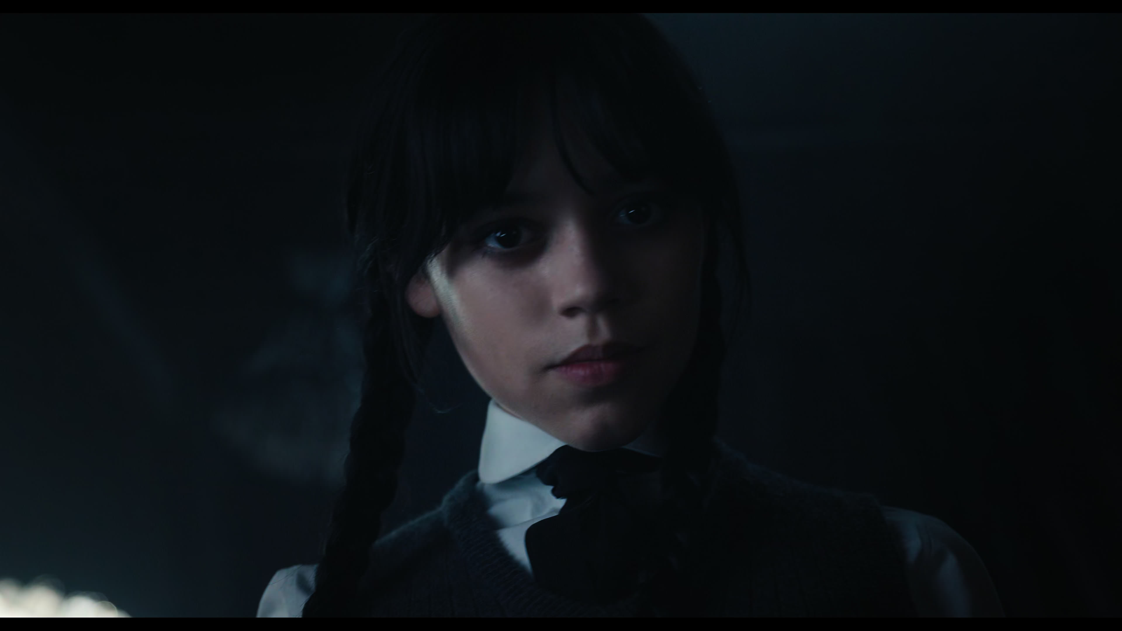 Wednesday S01E01 “Wednesday’s Child Is Full of Woe” HD screenshot 4007