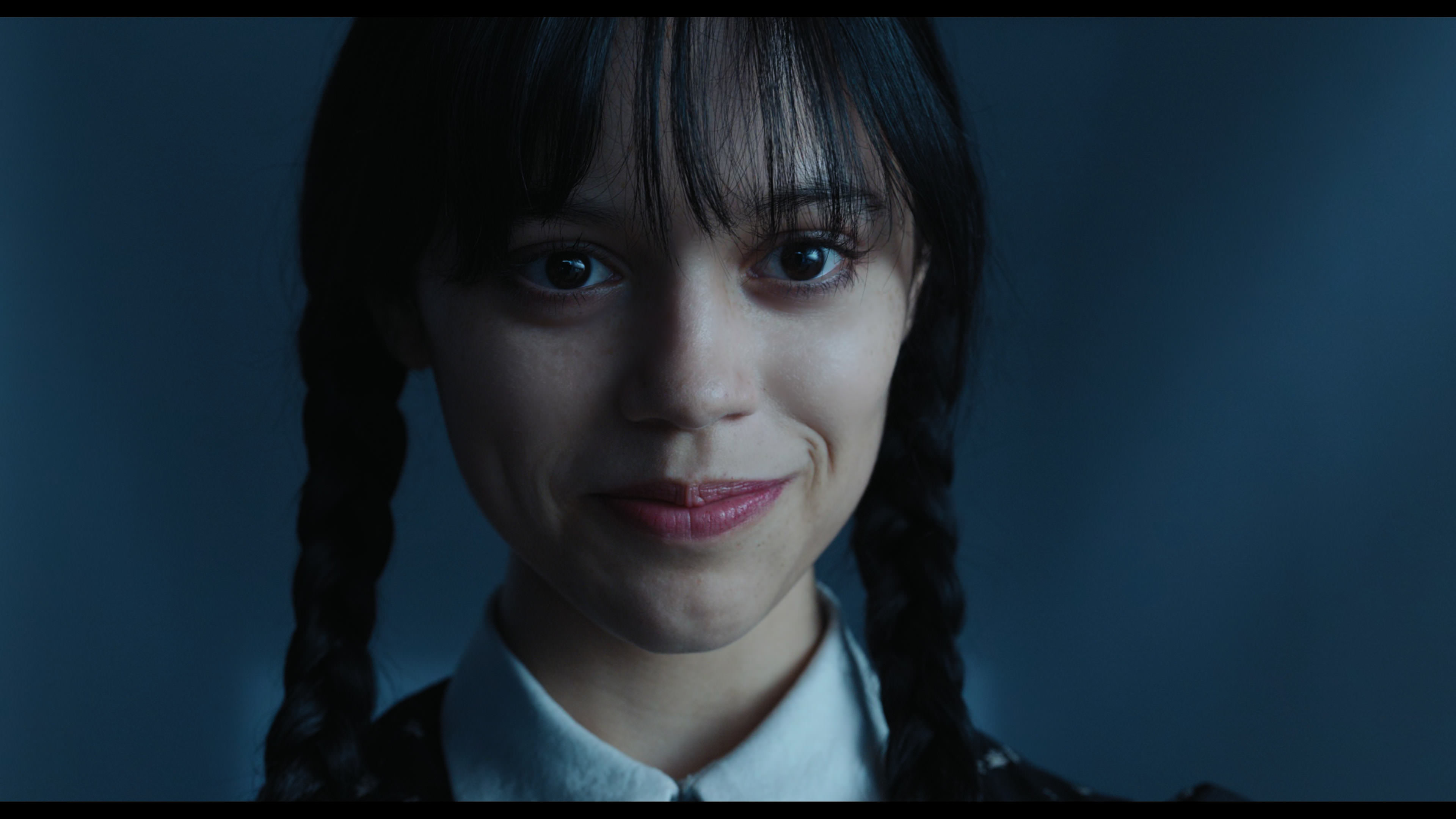 Wednesday S01E01 “Wednesday’s Child Is Full of Woe” HD screenshot 401