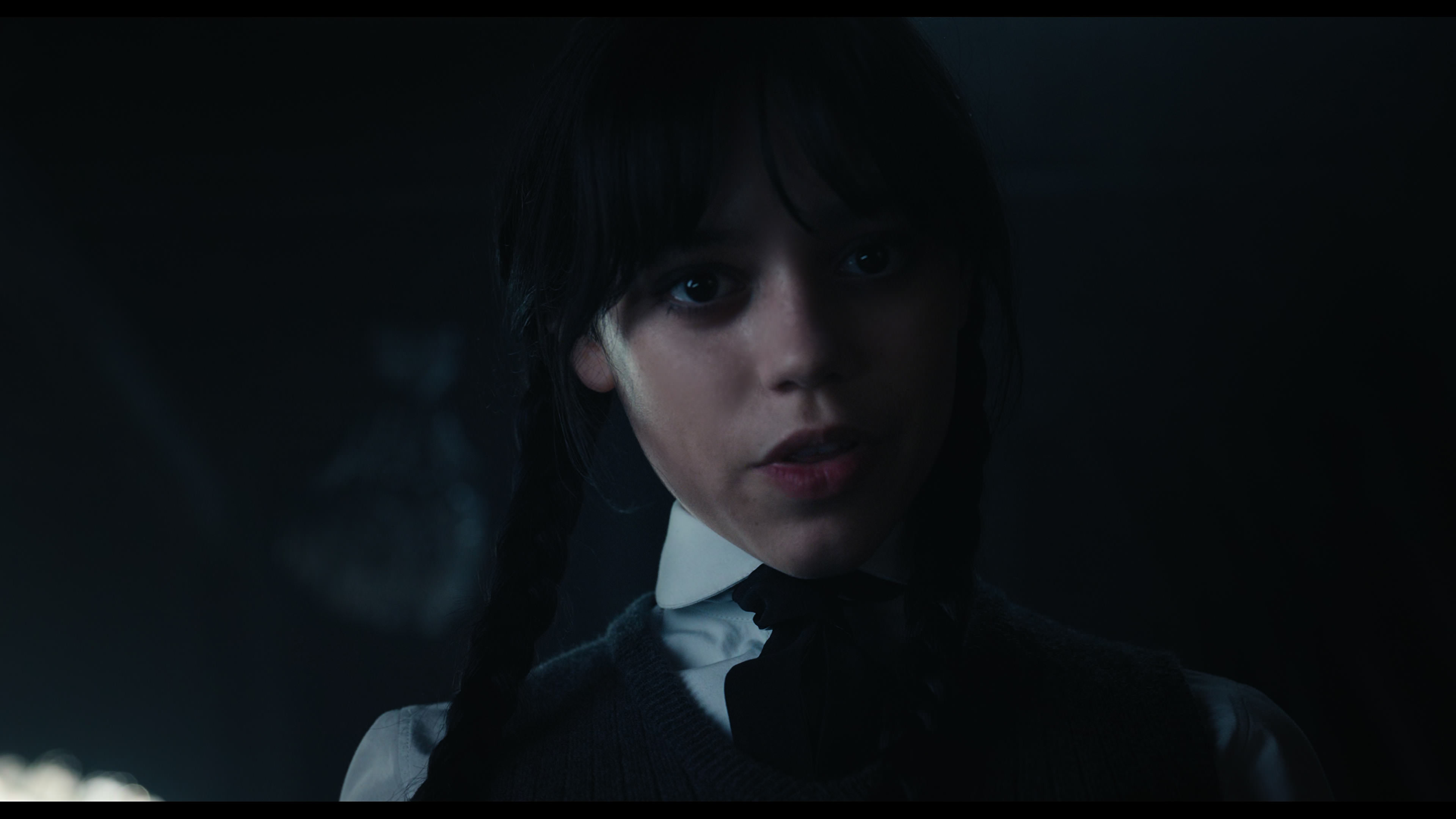 Wednesday S01E01 “Wednesday’s Child Is Full of Woe” HD screenshot 4010