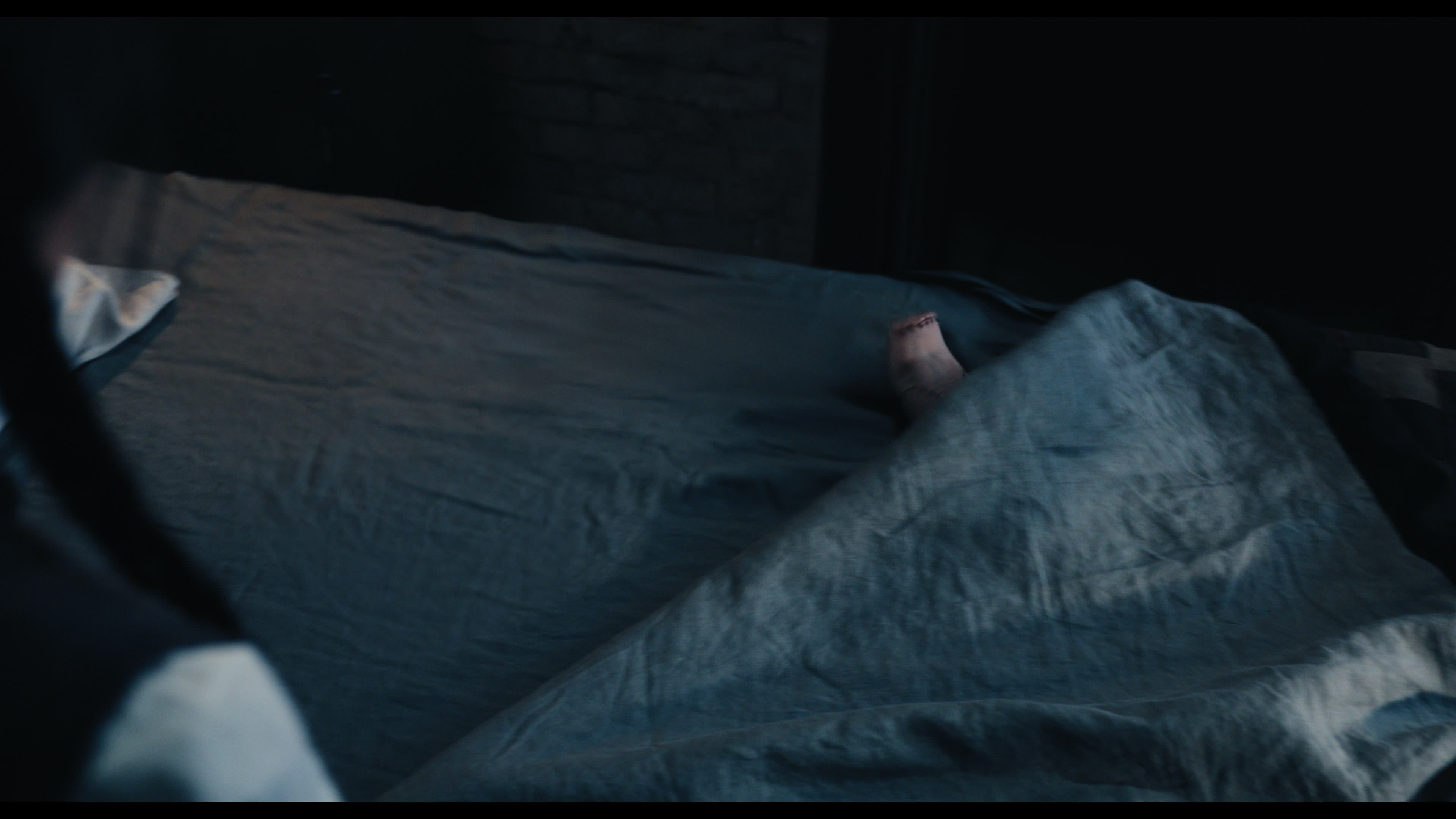 Wednesday S01E01 “Wednesday’s Child Is Full of Woe” HD screenshot 4013